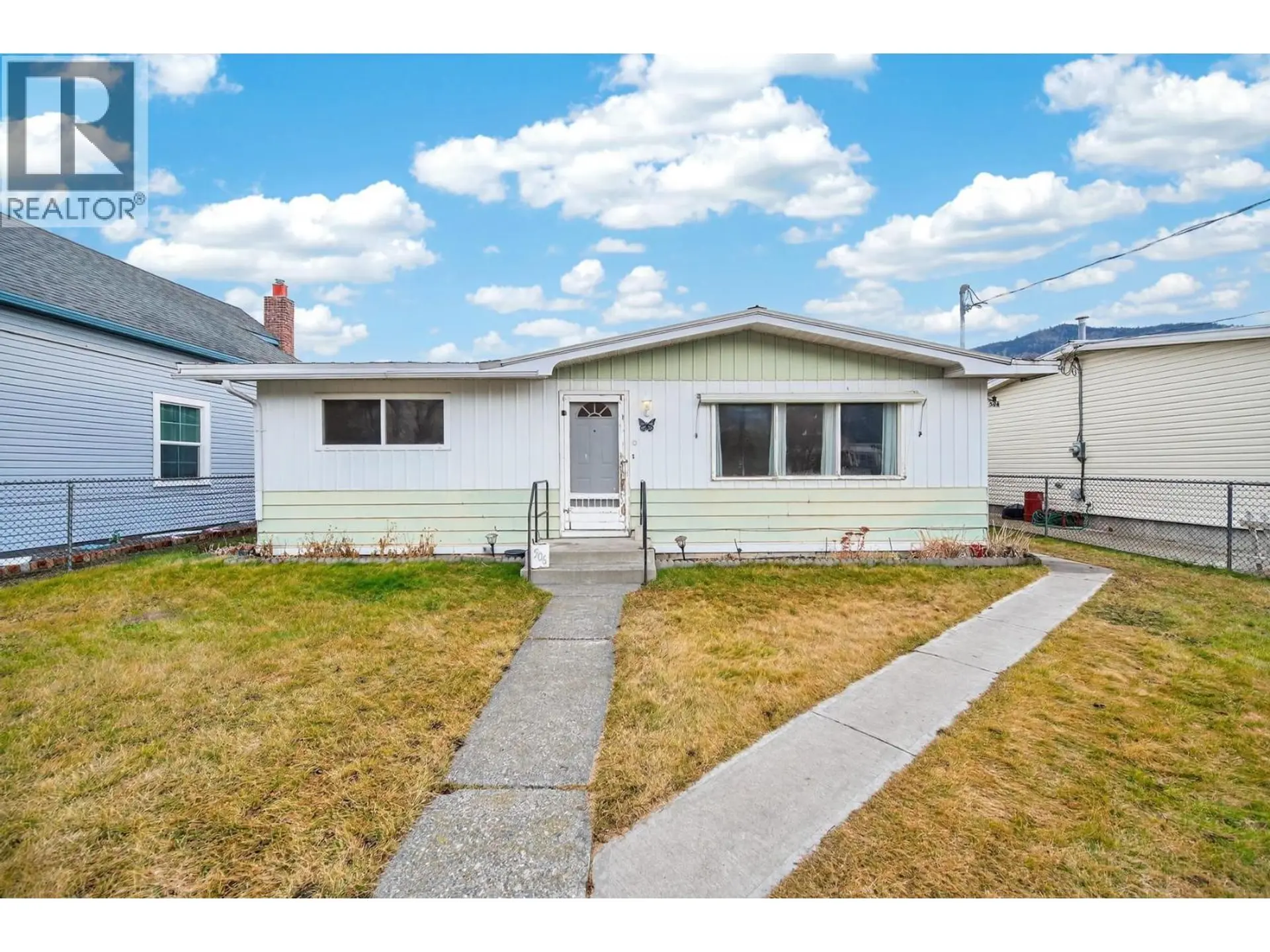 Property at 506 bancroft Street, Ashcroft, BC