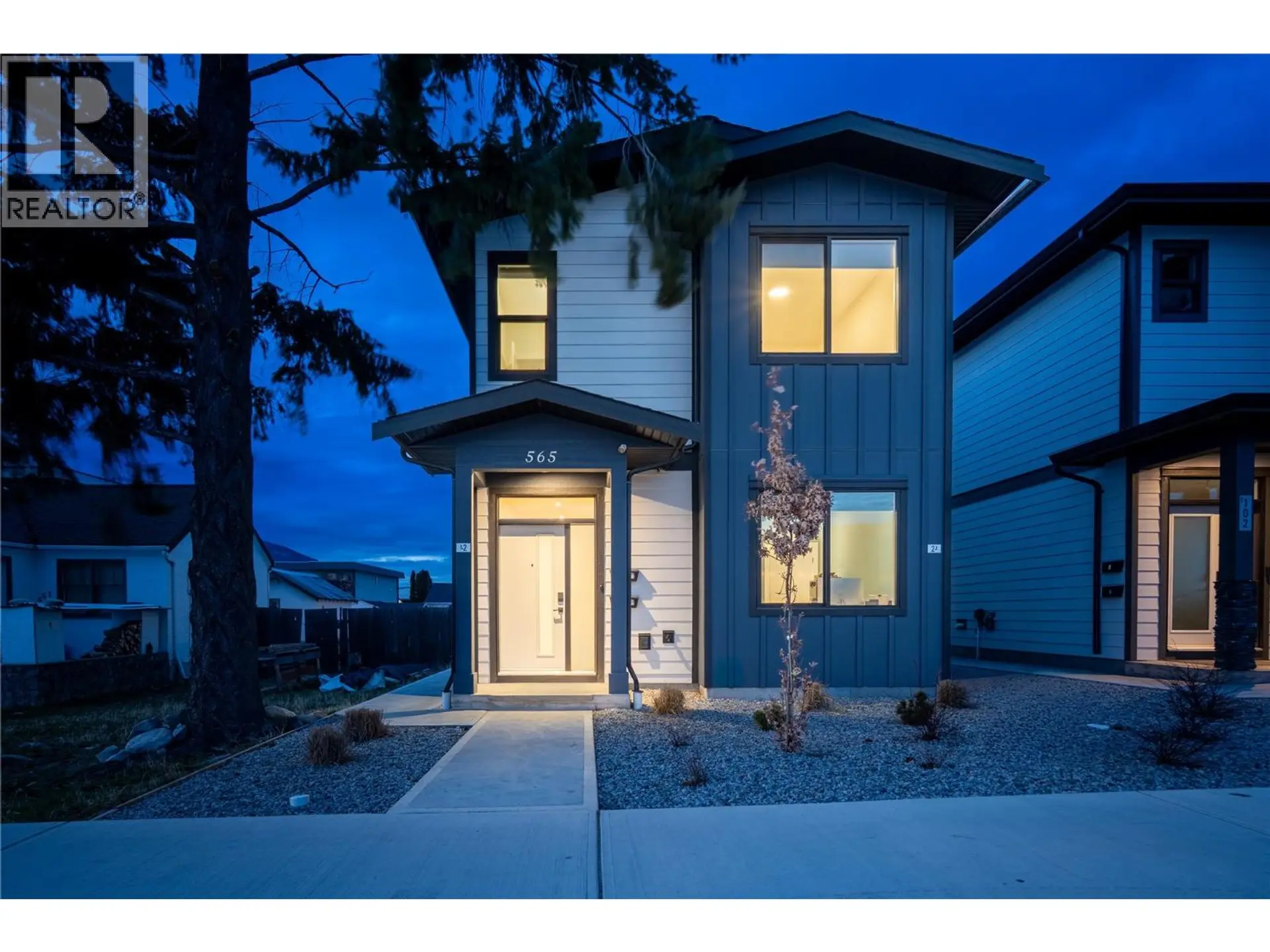 Property at 565 Forestbrook Drive, Penticton, BC