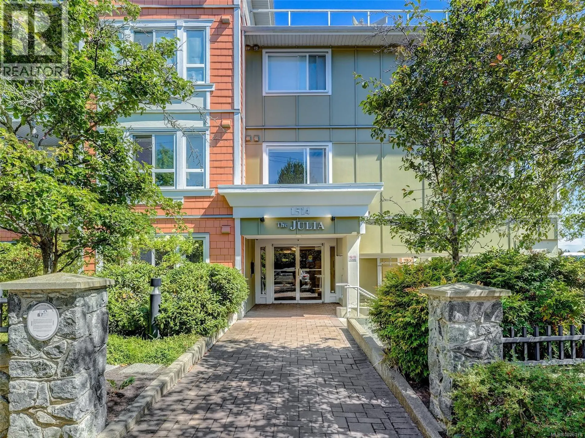 Property at #306 1514 Church Ave, Saanich, BC