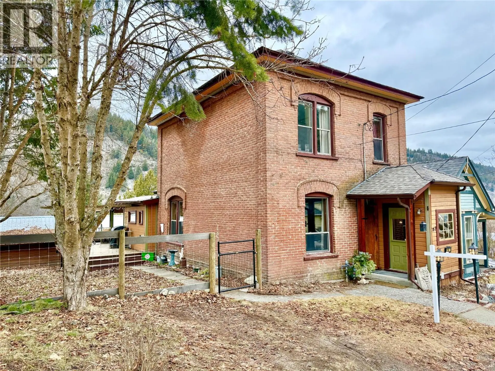 Property at 267 LONG LAKE Avenue, Greenwood, BC