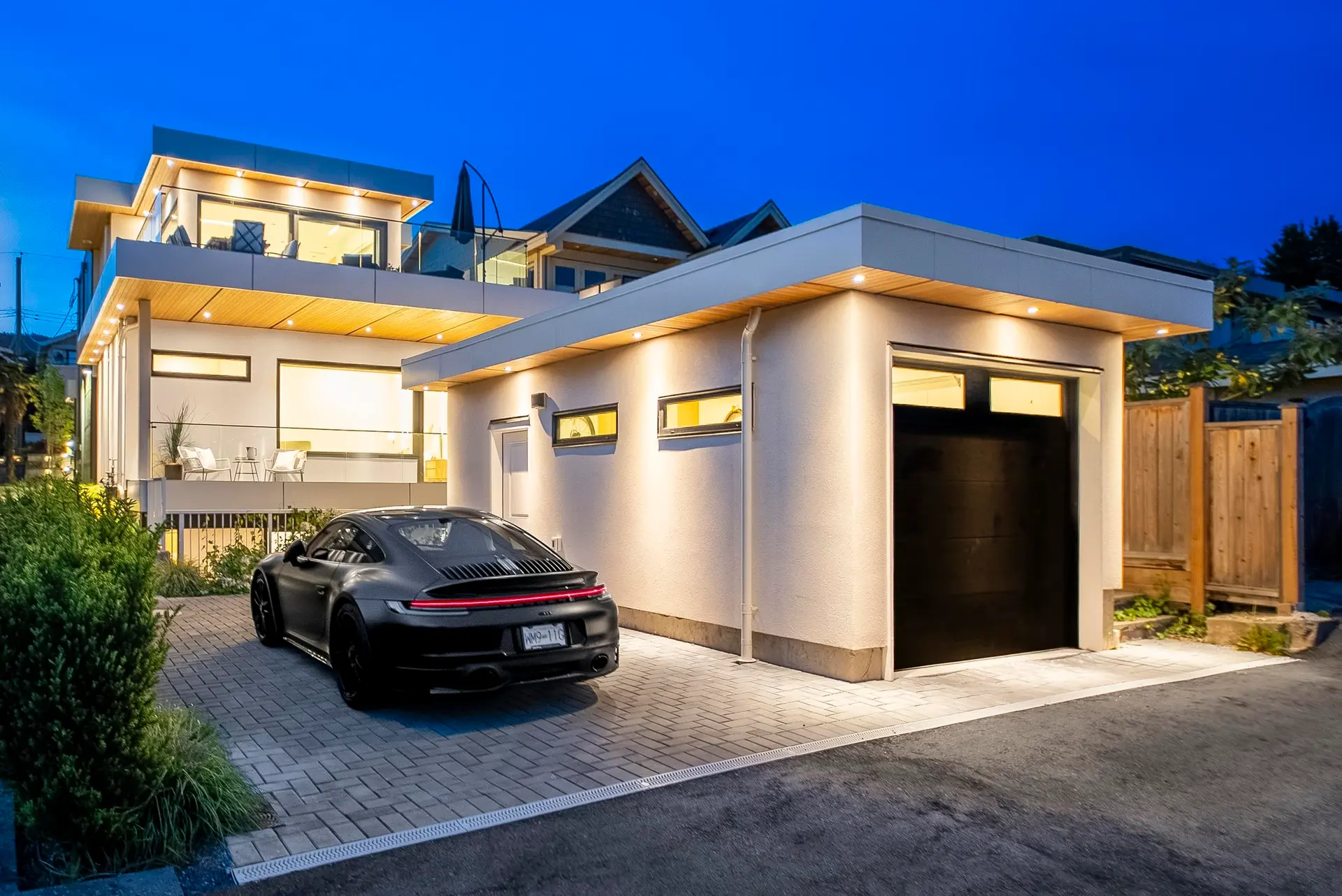 Property at 1236 Duchess Avenue, West Vancouver, BC