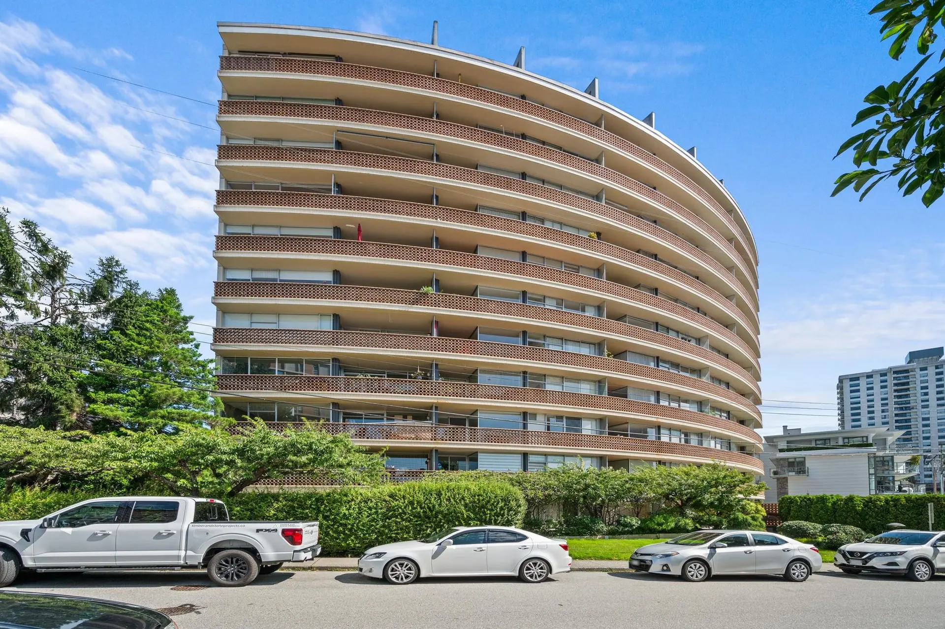 #102 2135 Argyle Avenue - Image 12