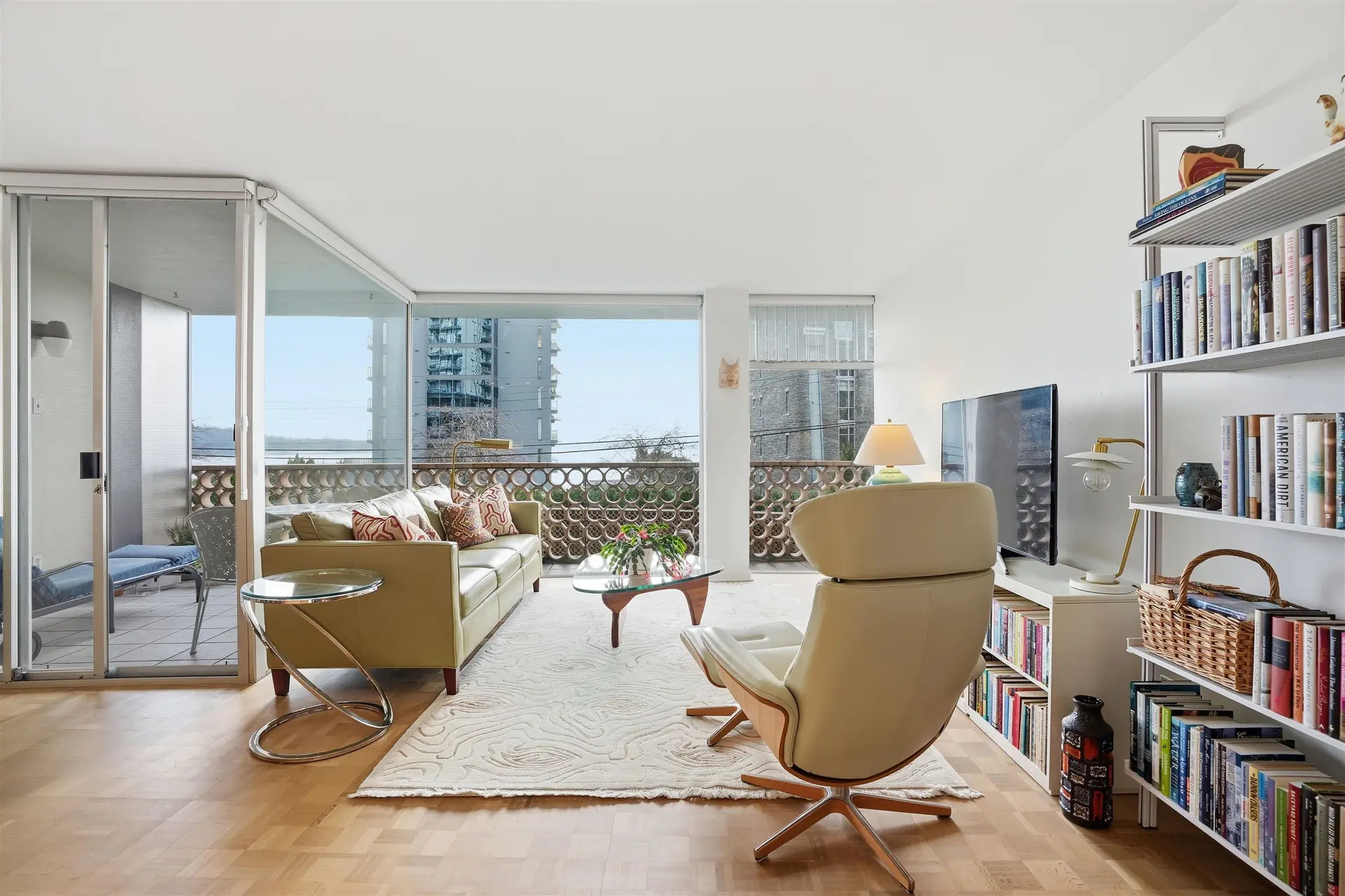 Property at #102 2135 Argyle Avenue, West Vancouver, BC