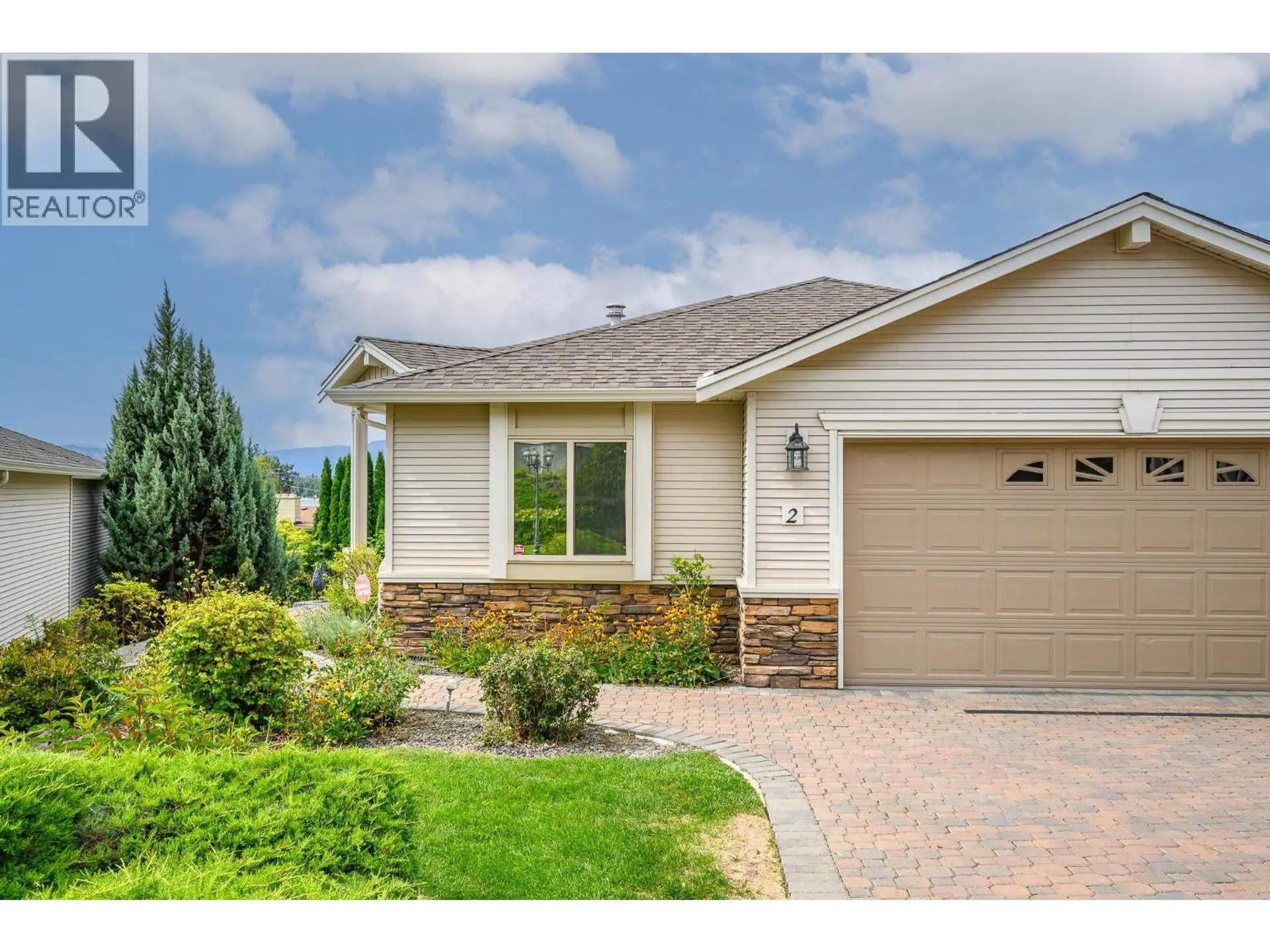 Property at #2 2100 Boucherie Road, West Kelowna, BC