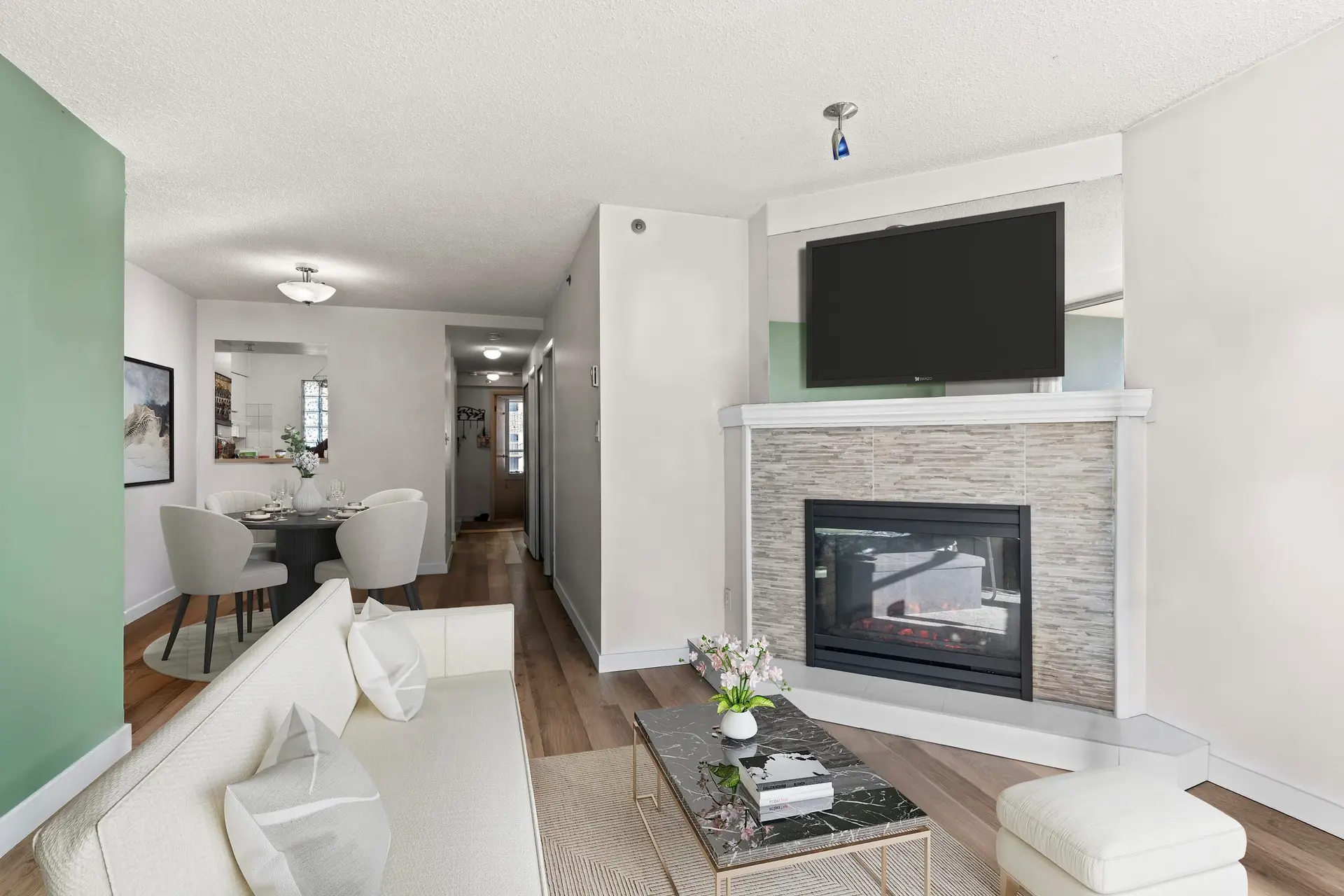 #503 1771 Nelson Street - Image 2