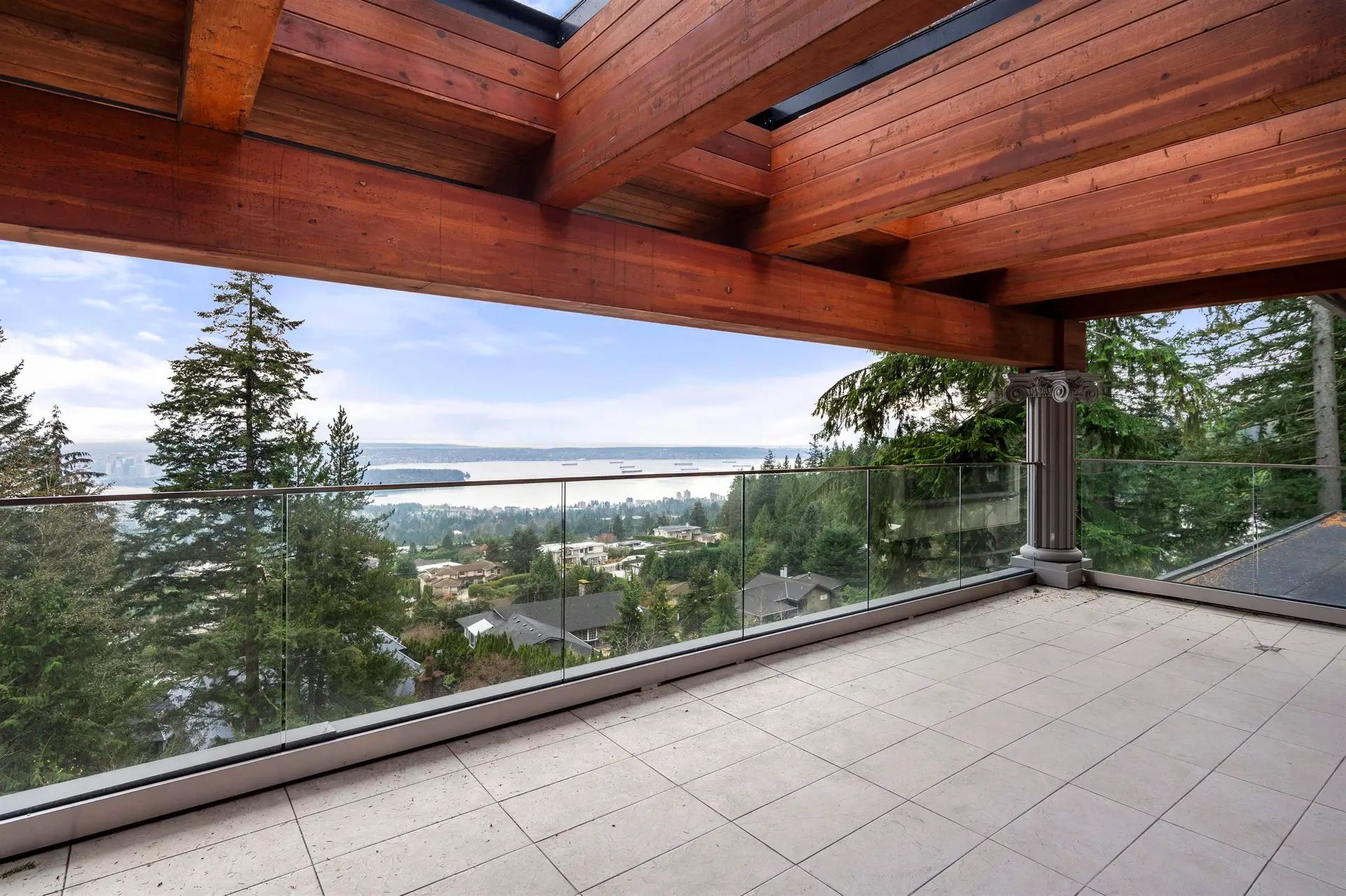 Property at 1119 Millstream Road, West Vancouver, BC