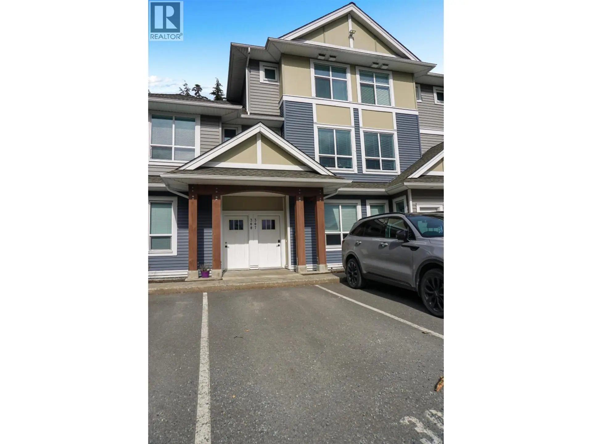 Property at #307 110 BAXTER AVENUE, Kitimat, BC