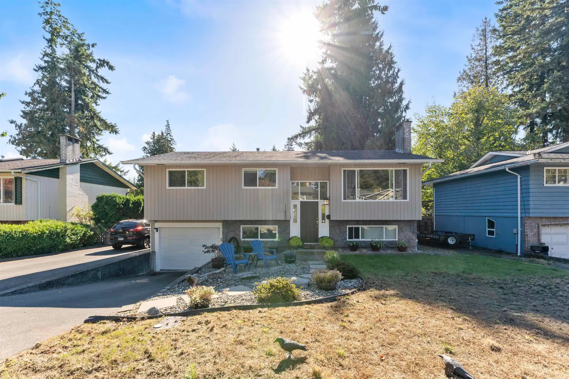 Property at 11682 64a Avenue, Delta, BC