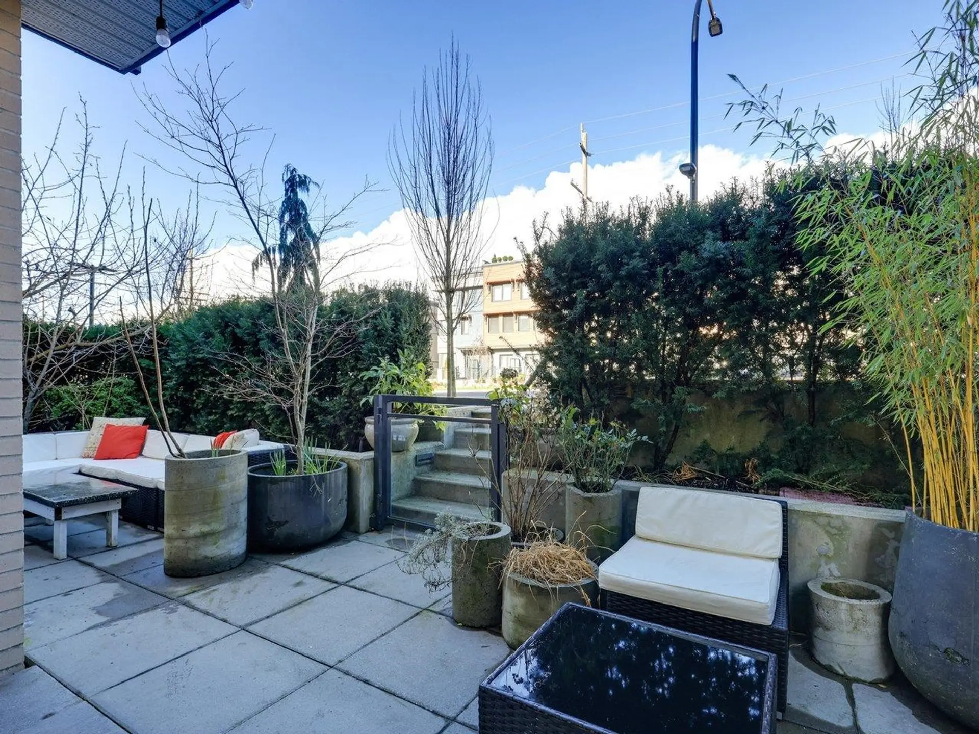 Property at #106 625 E 3rd Street, North Vancouver, BC