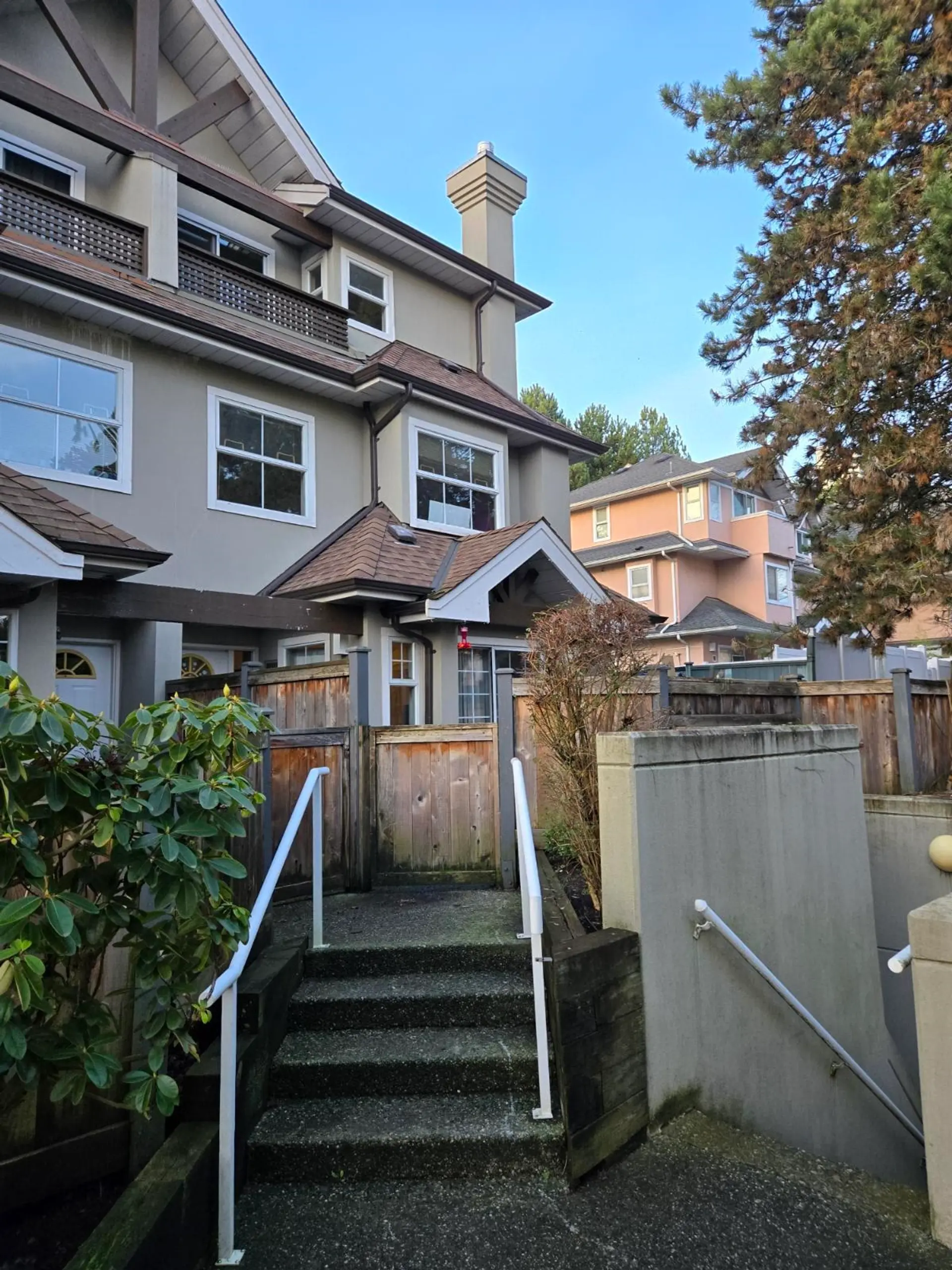Property at #14 7175 17th Avenue, Burnaby, BC