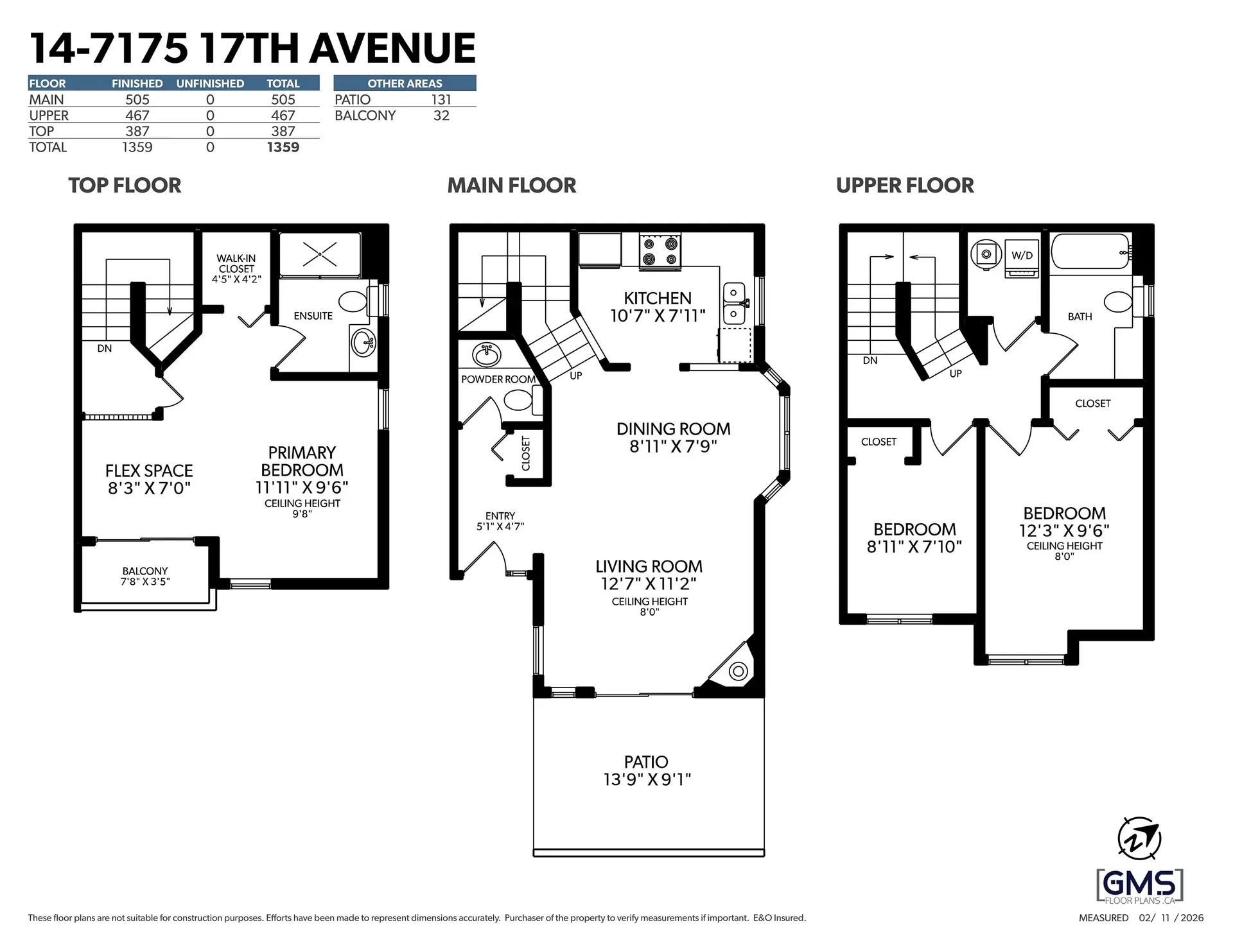 #14 7175 17th Avenue - Image 4