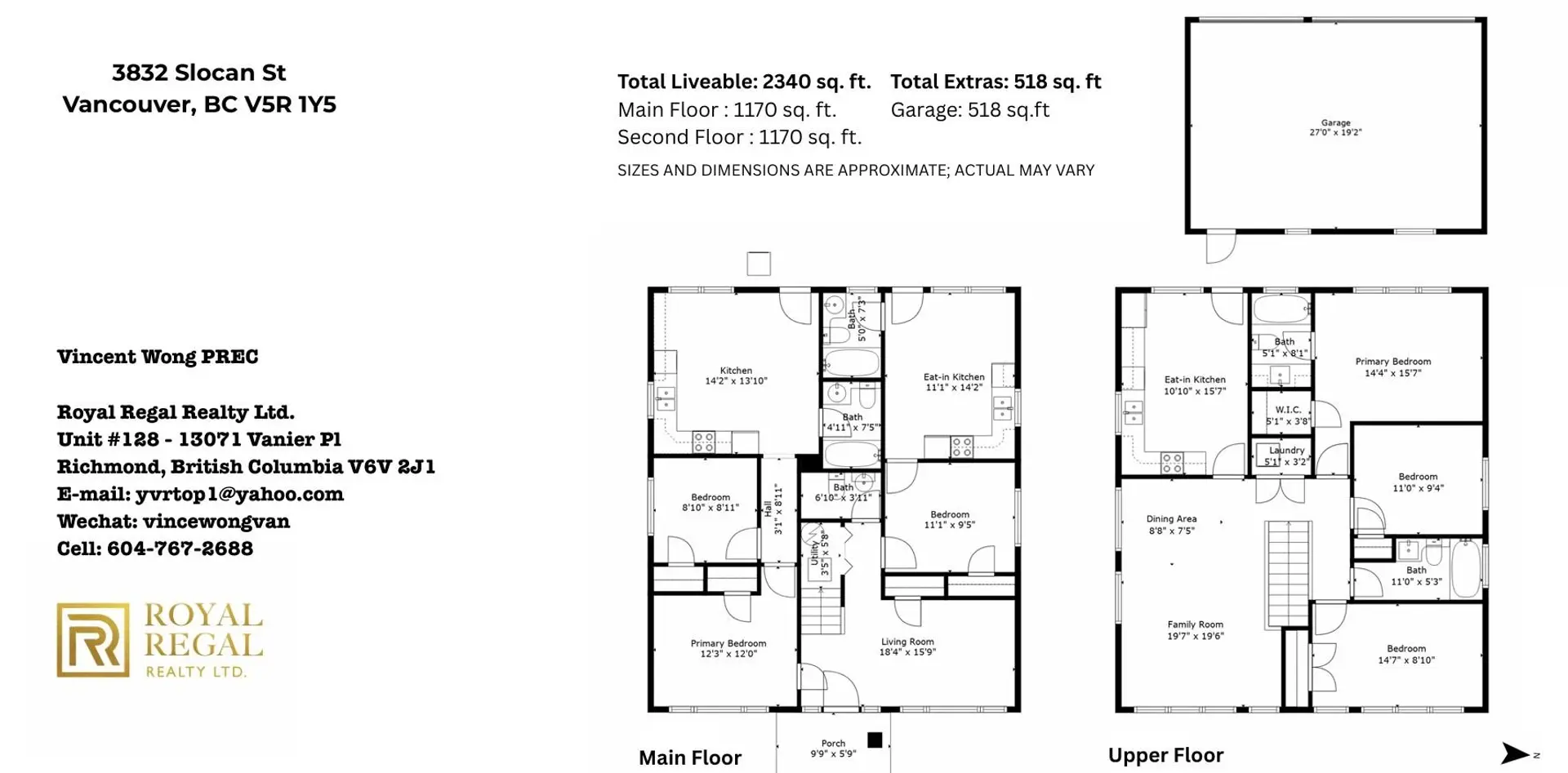 3832 Slocan Street - Image 20
