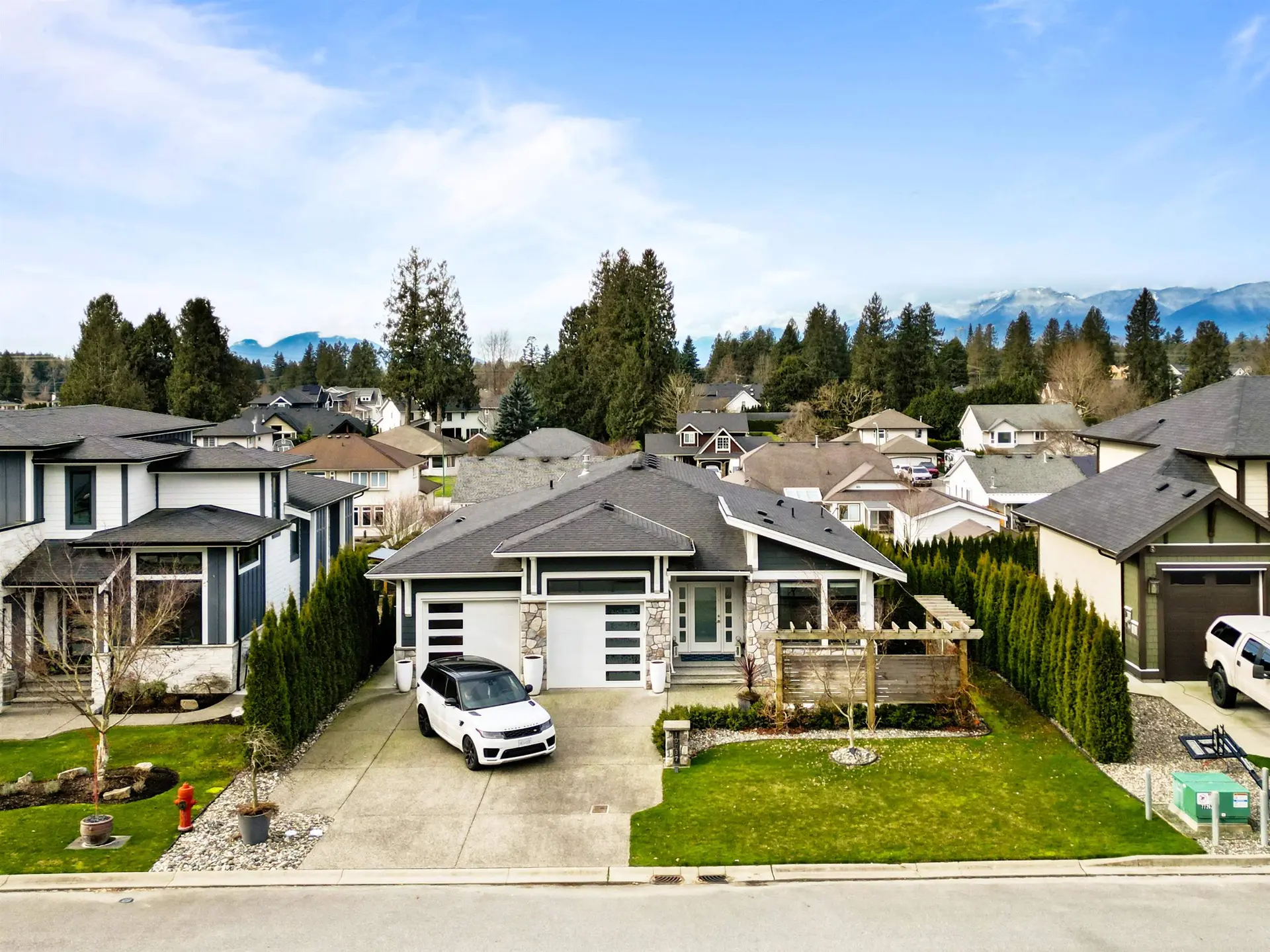 Property at 10037 Magnolia Place, Rosedale, BC
