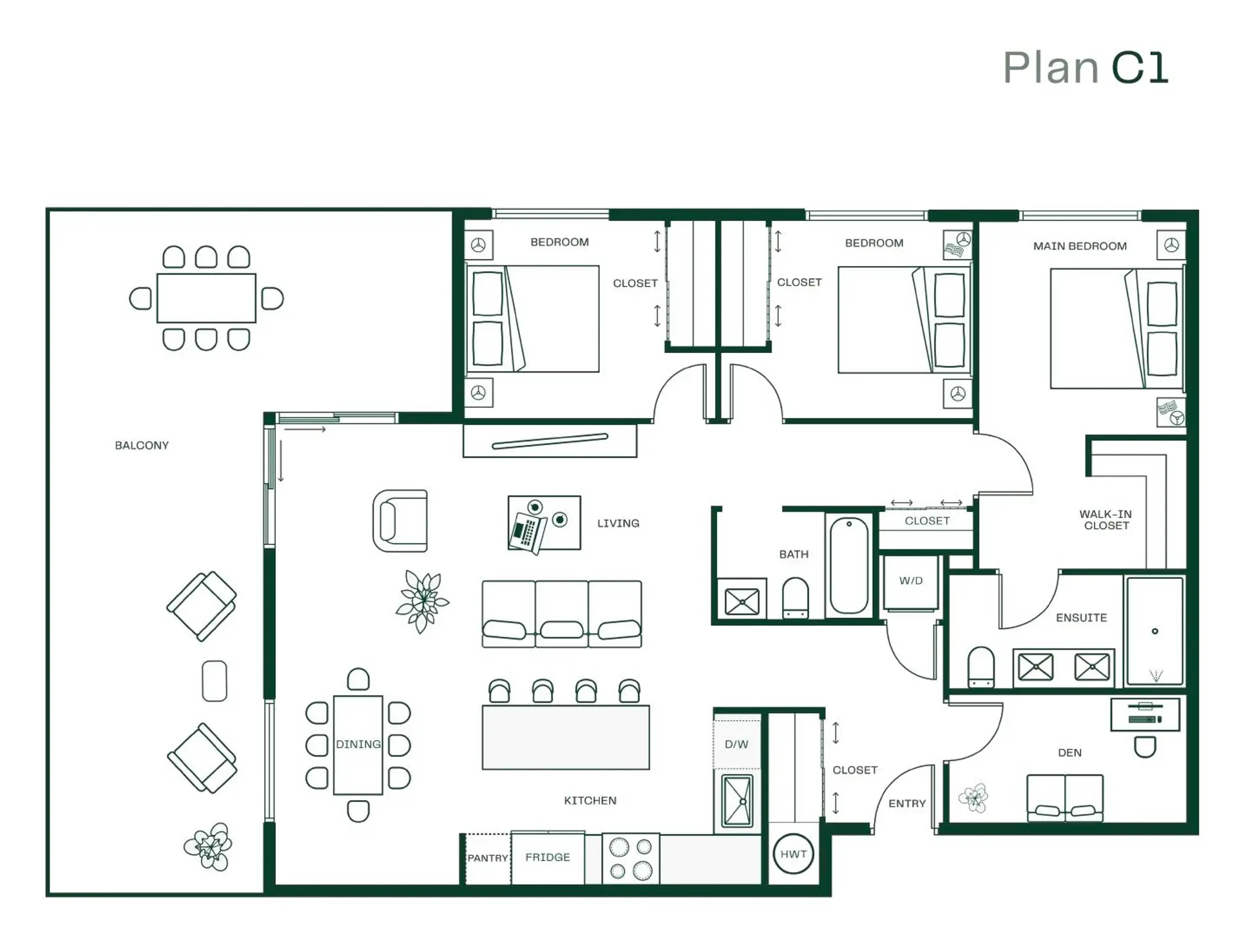 #214 1050 Finch Drive - Image 12