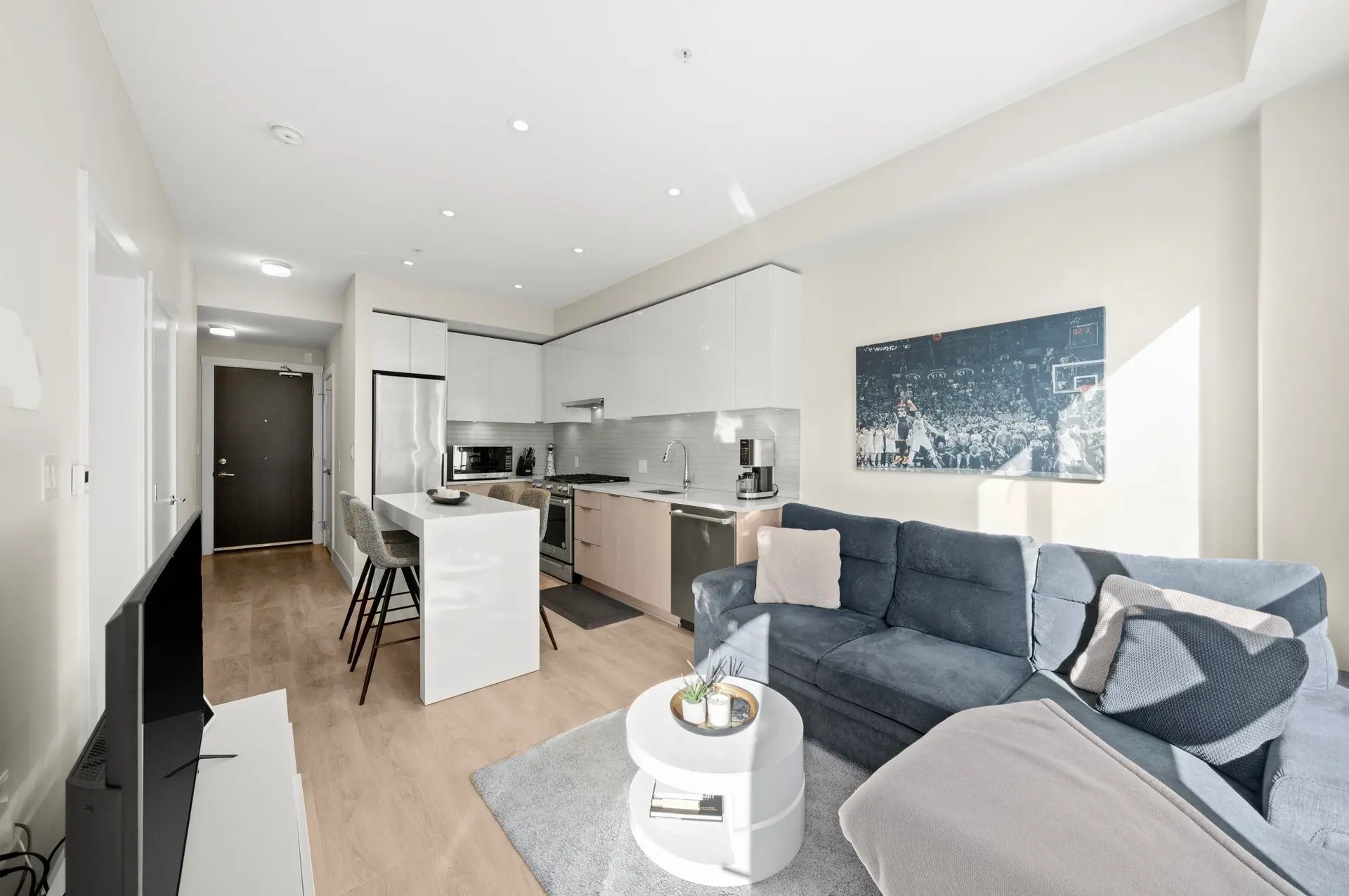 Property at #411 8508 Rivergrass Drive, Vancouver, BC