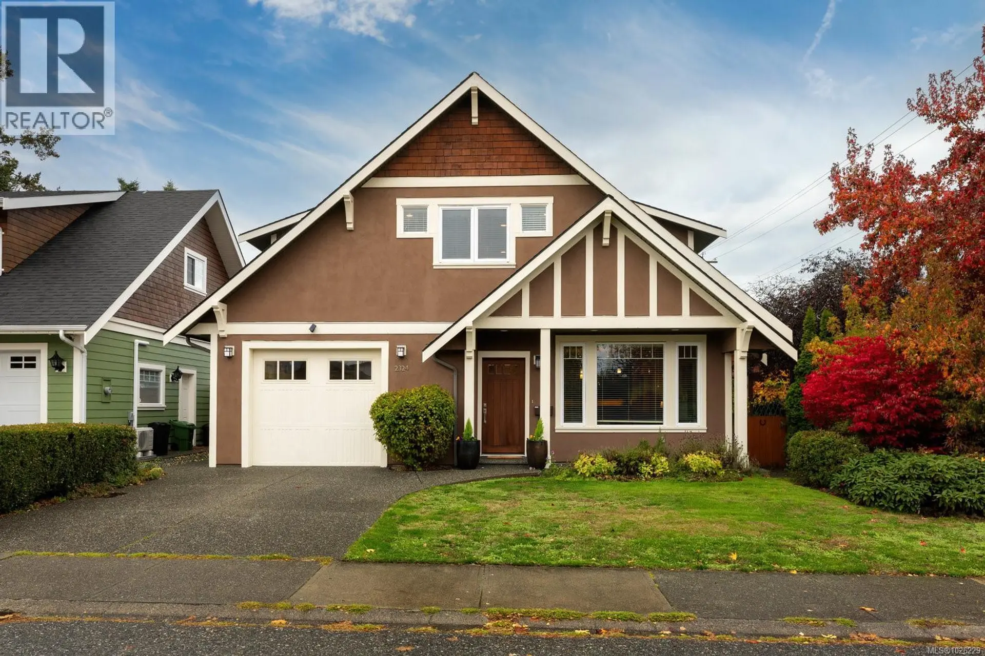 Property at 2324 Malaview Ave, Sidney, BC