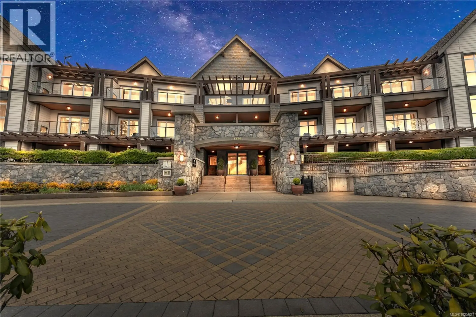 Property at #101/103 A 1376 Lynburne Pl, Langford, BC