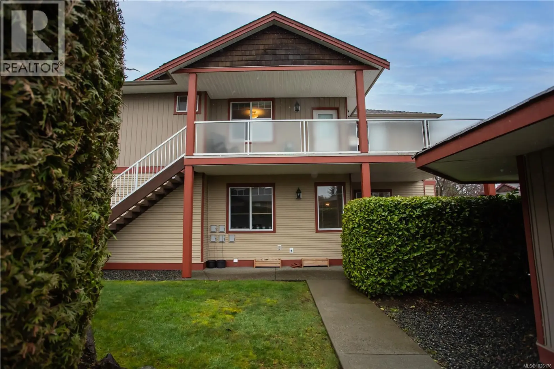 Property at 6033 Leah Lane, Nanaimo, BC