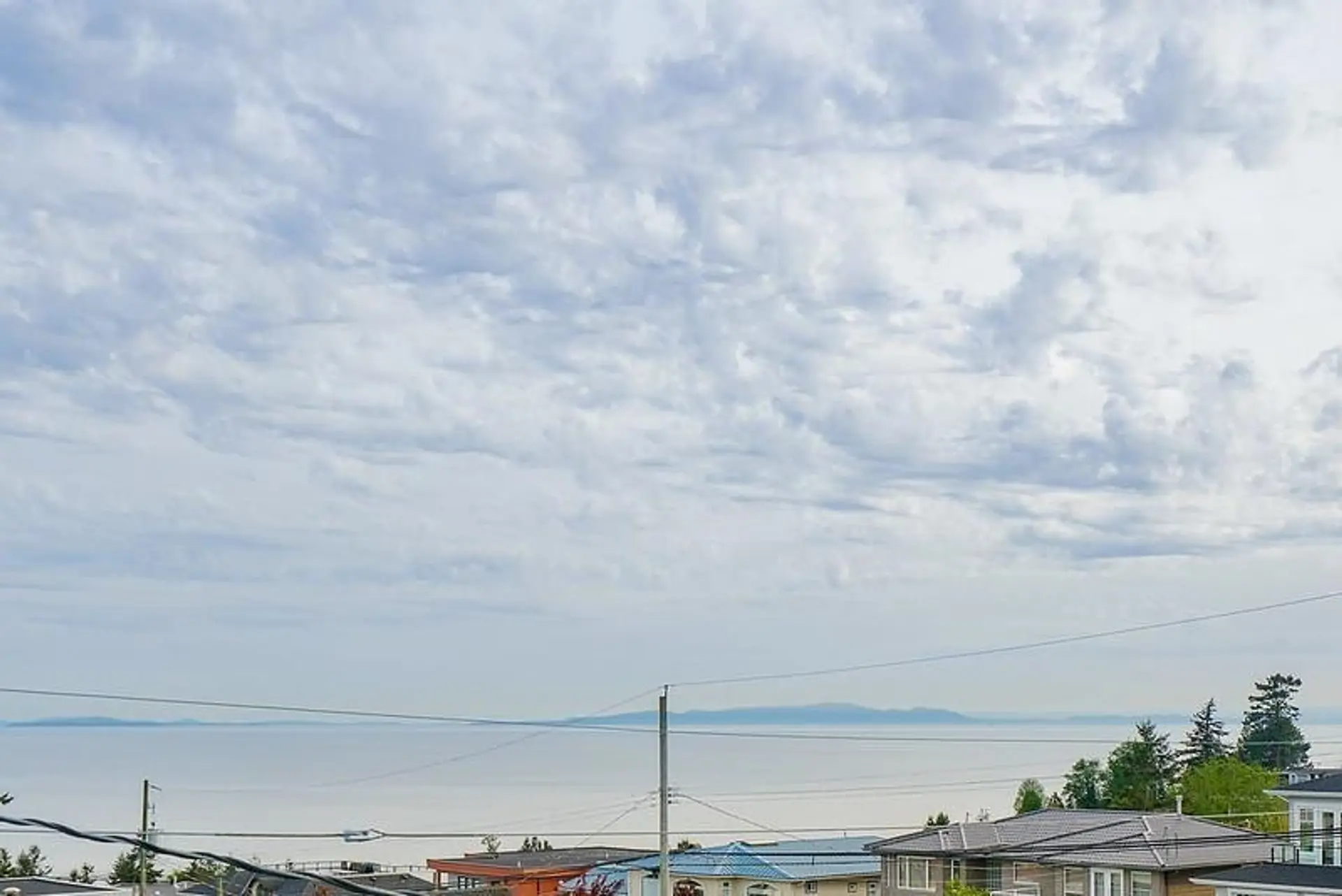 Property at 15708 Cliff Avenue, White Rock, BC