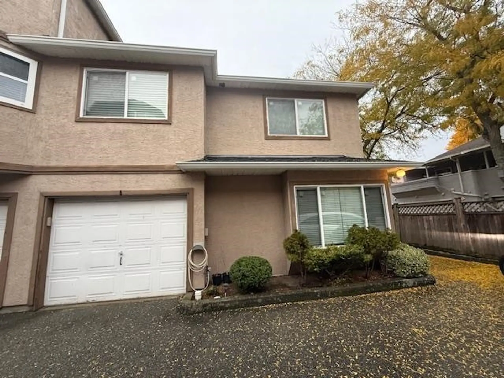 Property at #5 7171 Blundell Road, Richmond, BC
