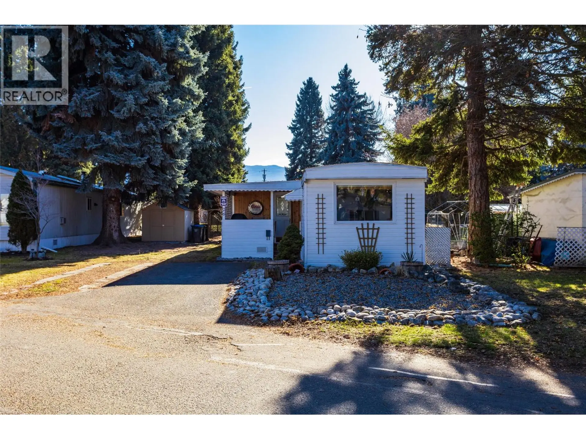 Property at #26 3535 Casorso Road, Kelowna, BC
