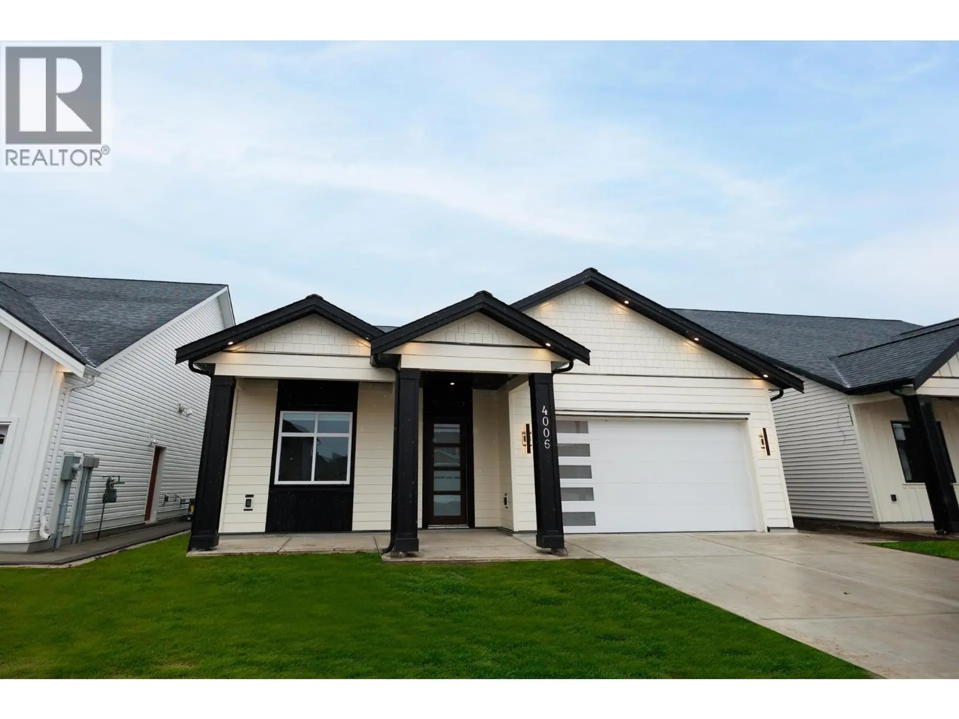 Property at 4006 NASH DRIVE, Terrace, BC