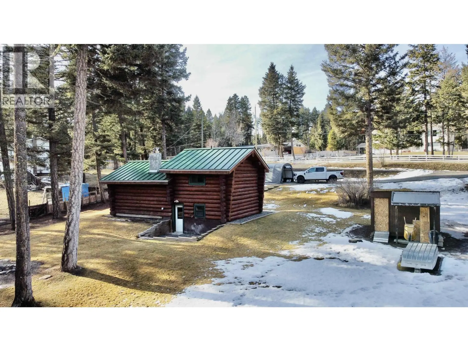 Property at 4895 MEESQUONO TRAIL, 108 Mile Ranch, BC