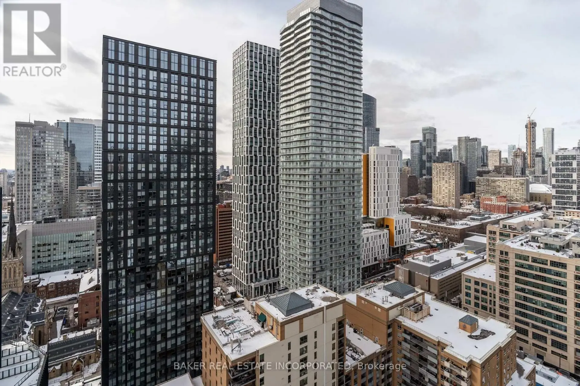 #3005 65 MUTUAL STREET - Image 8