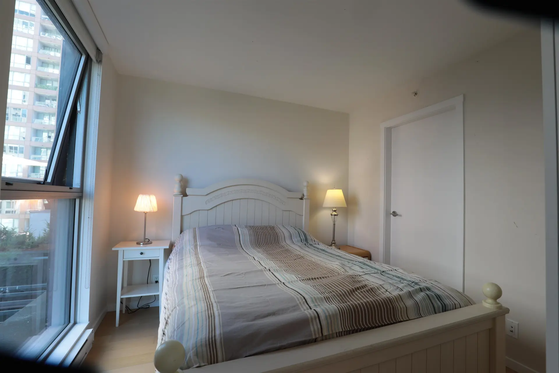 Property at #908 999 Seymour Street, Vancouver, BC