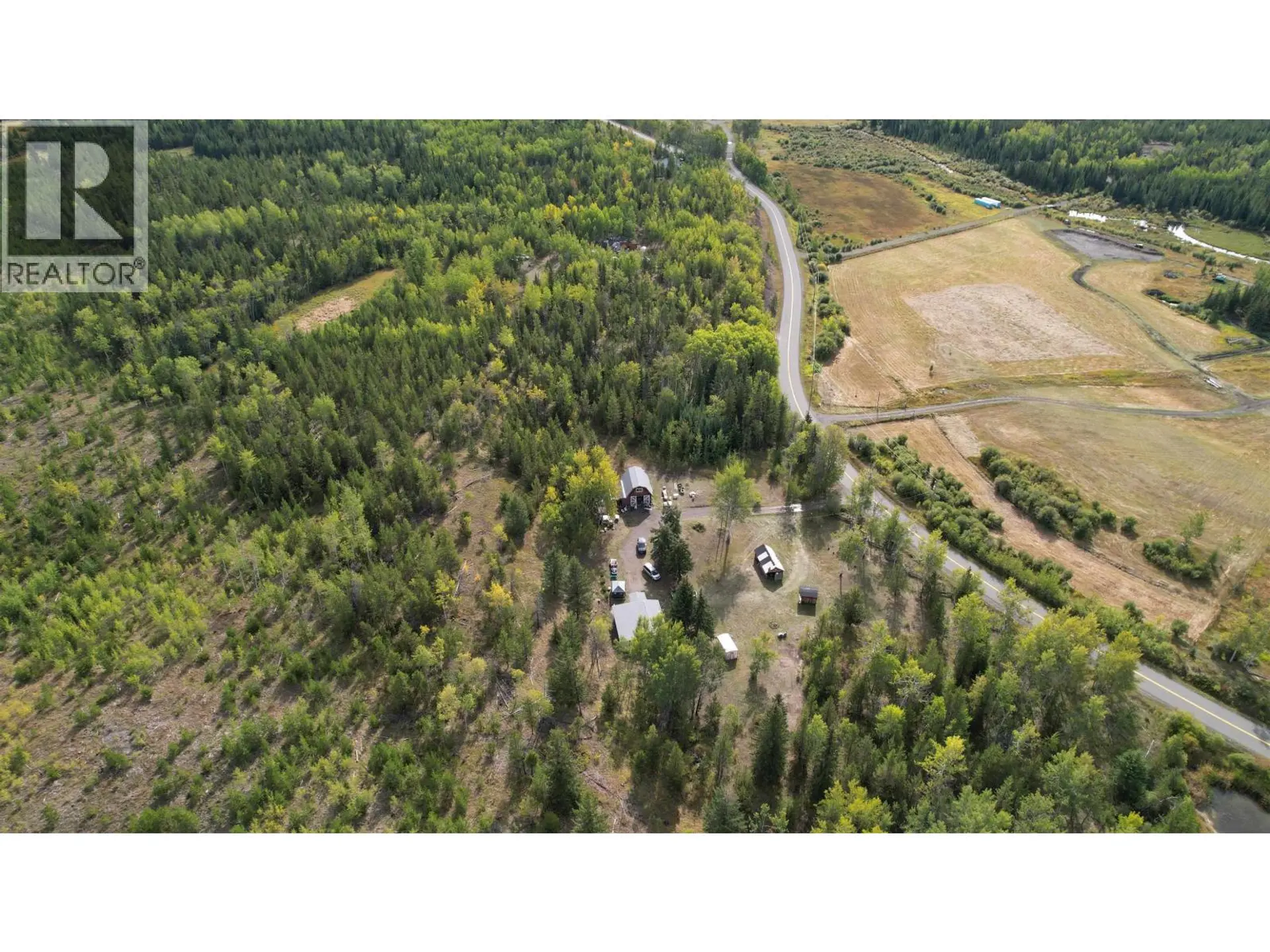 Property at 8043 83 MILE ROAD, Lone Butte, BC