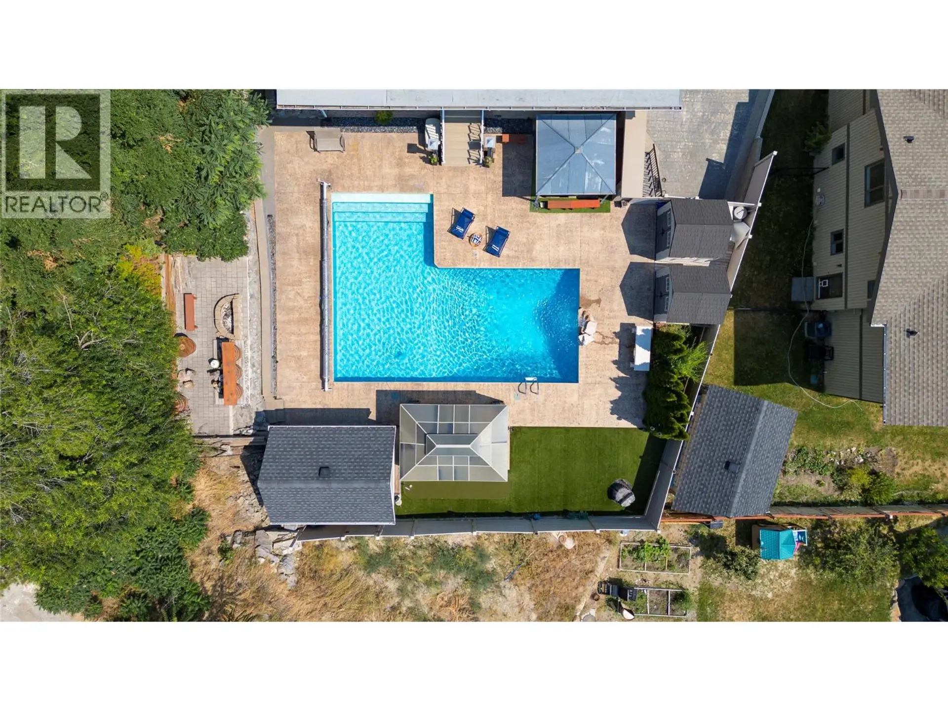 Property at 5318 Fulton Place, Peachland, BC