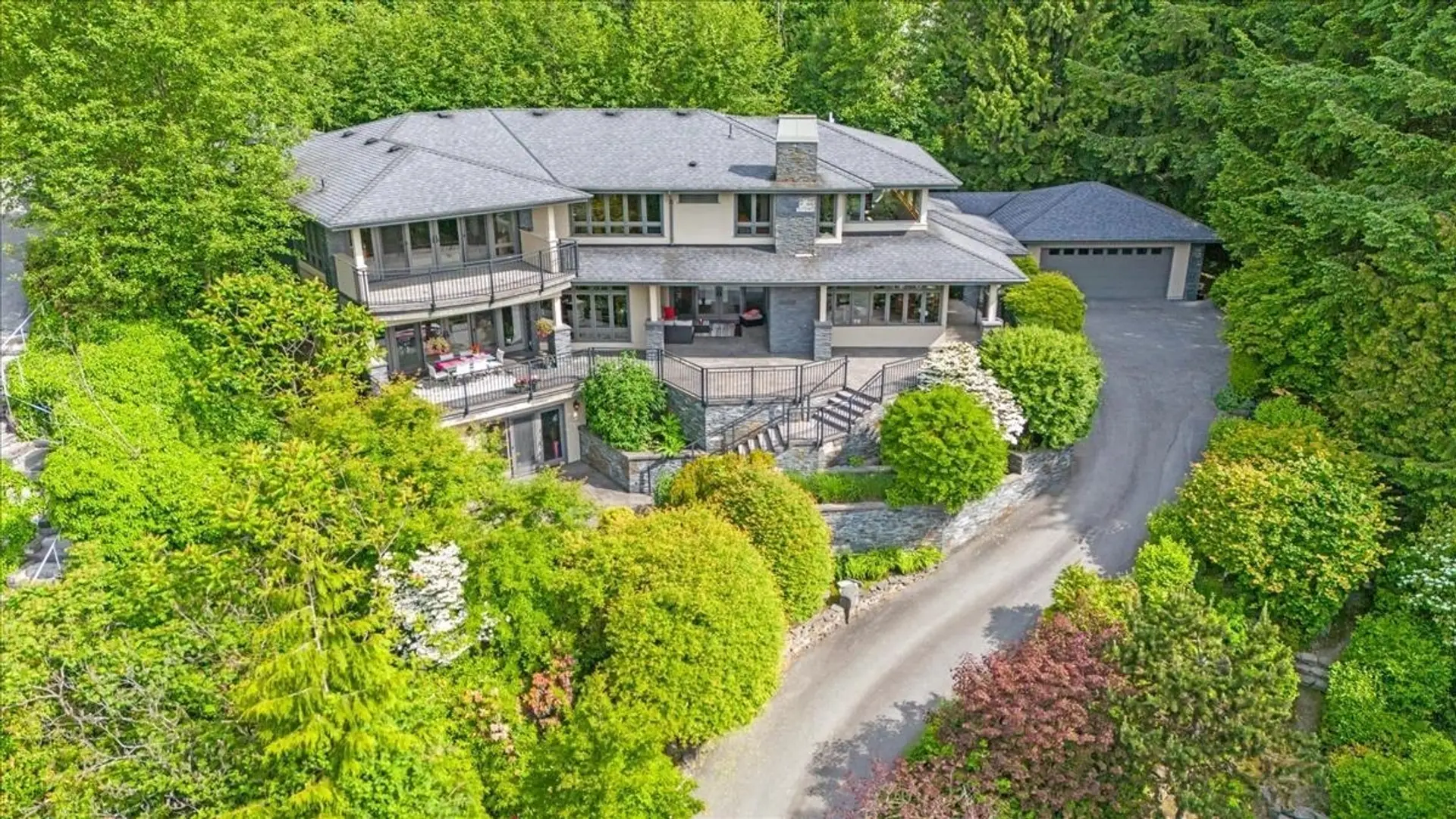 Property at 1125 Groveland Court, West Vancouver, BC