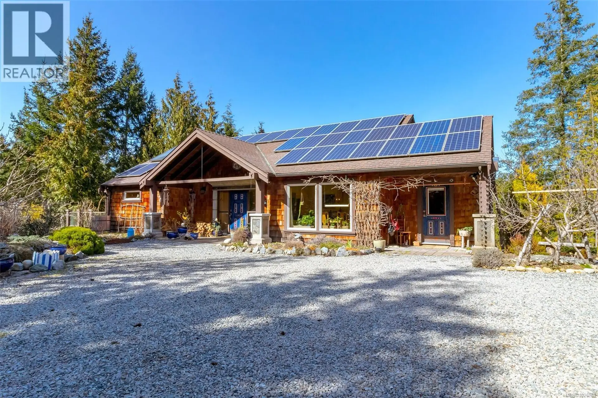 Property at 1860 Ashling Rd, Qualicum Beach, BC