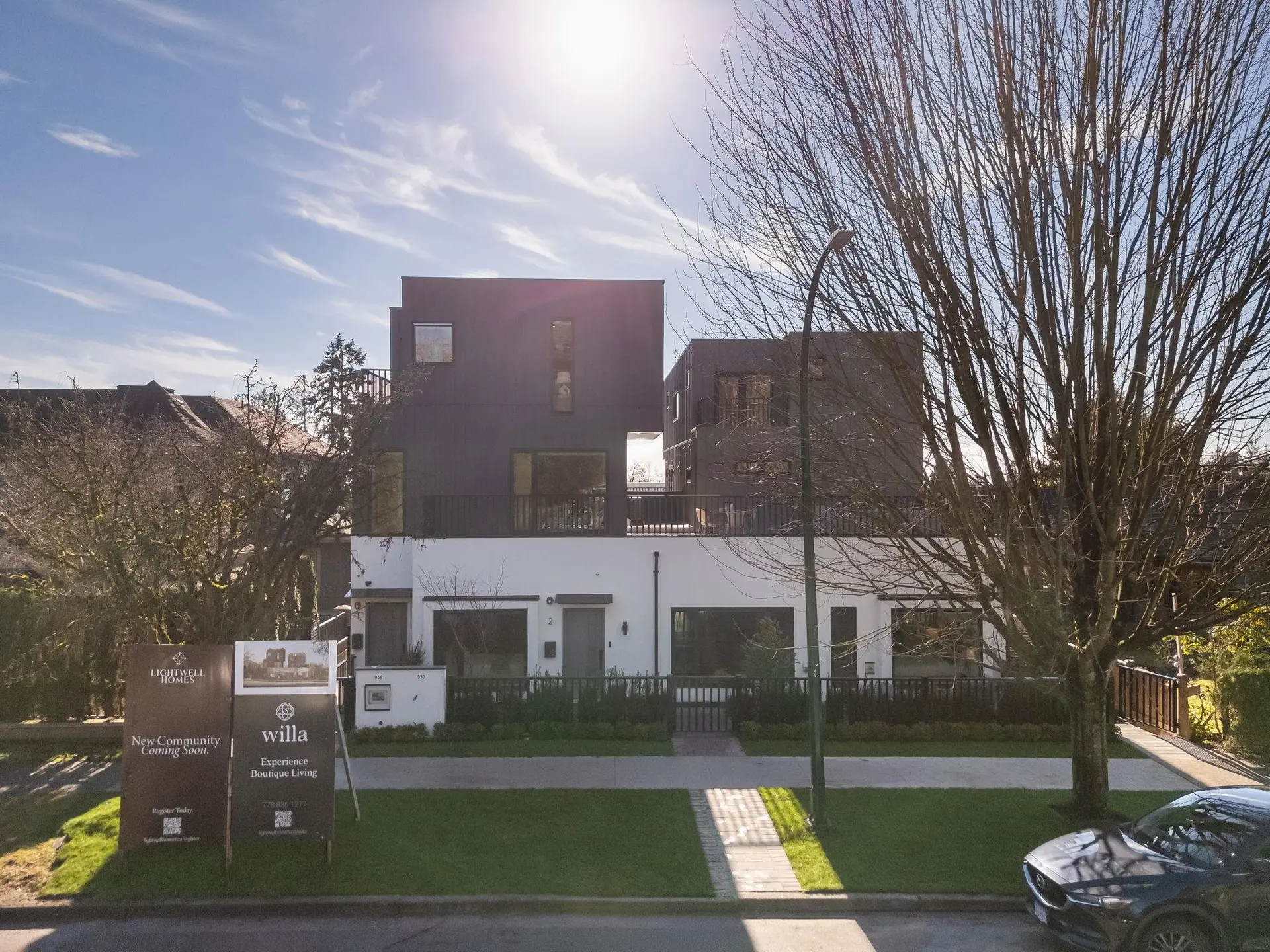Property at #1 950 W 57th Avenue, Vancouver, BC