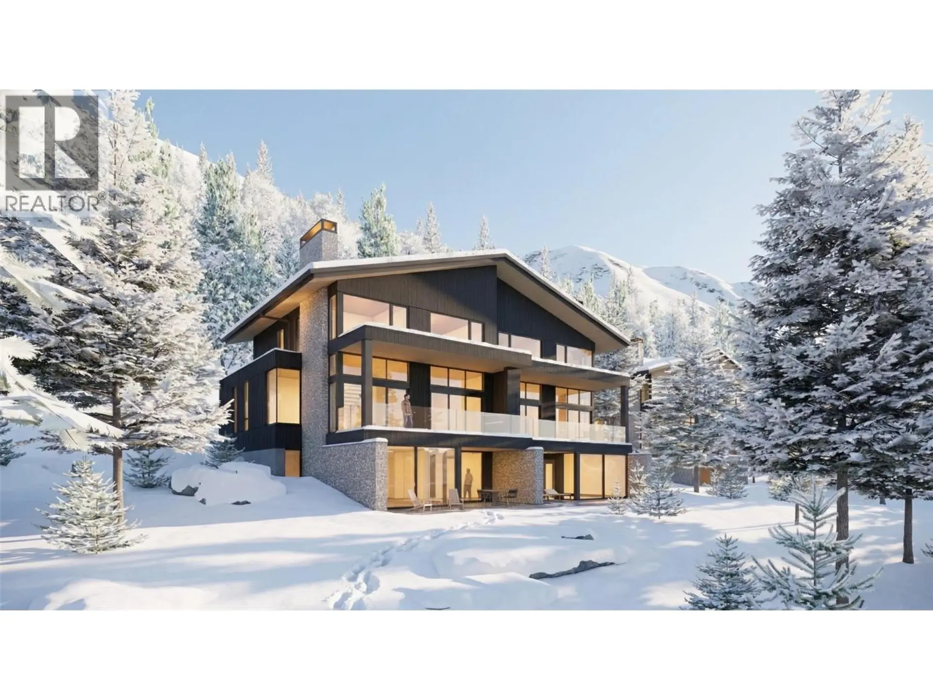 Property at 11 Alpine Court, Revelstoke, BC