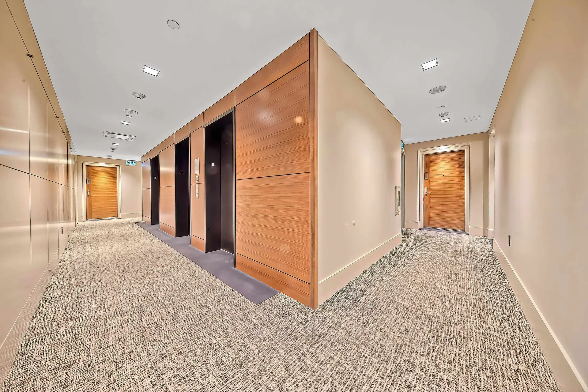 #2703 4360 Beresford Street - Image 20