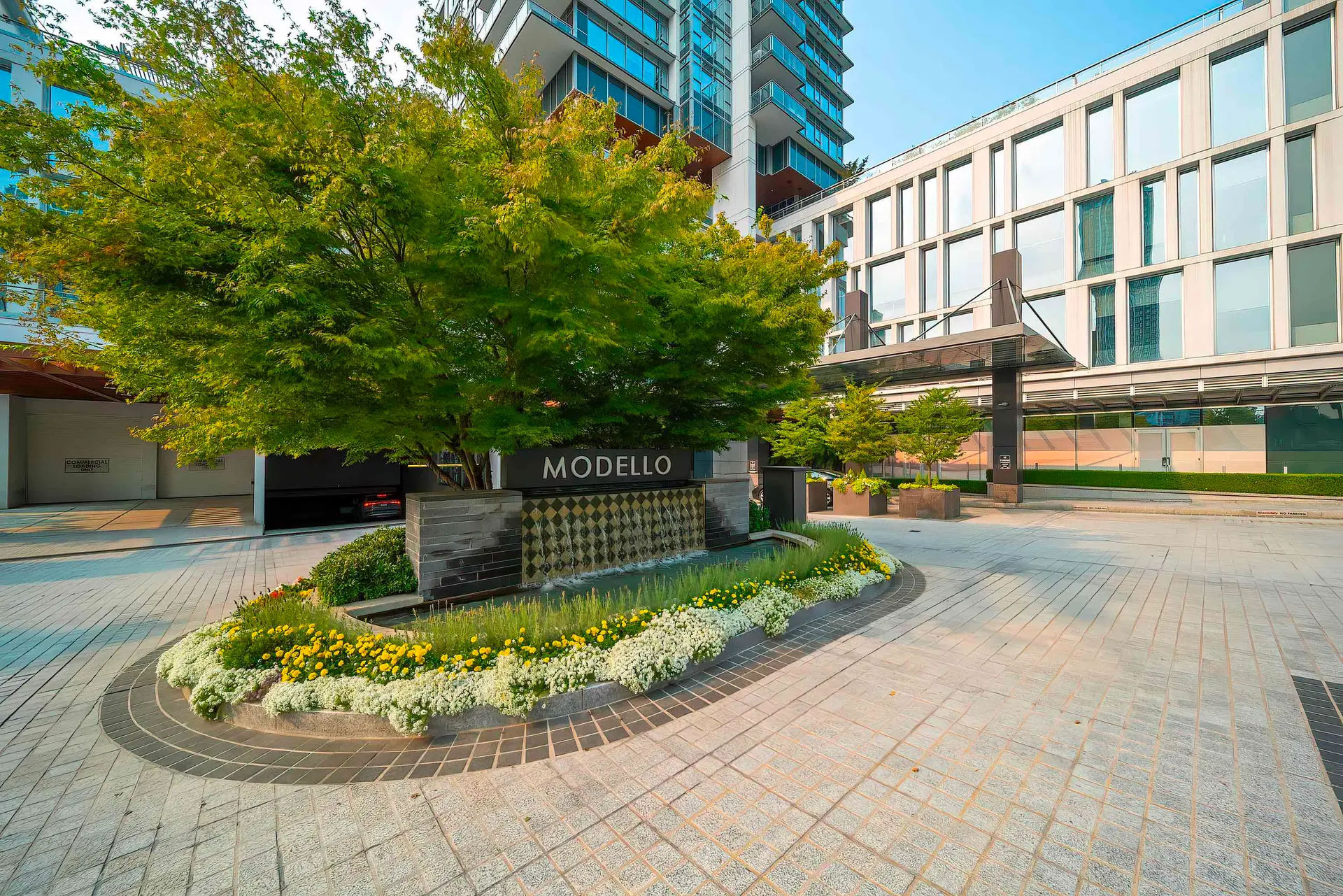 Property at #2703 4360 Beresford Street, Burnaby, BC