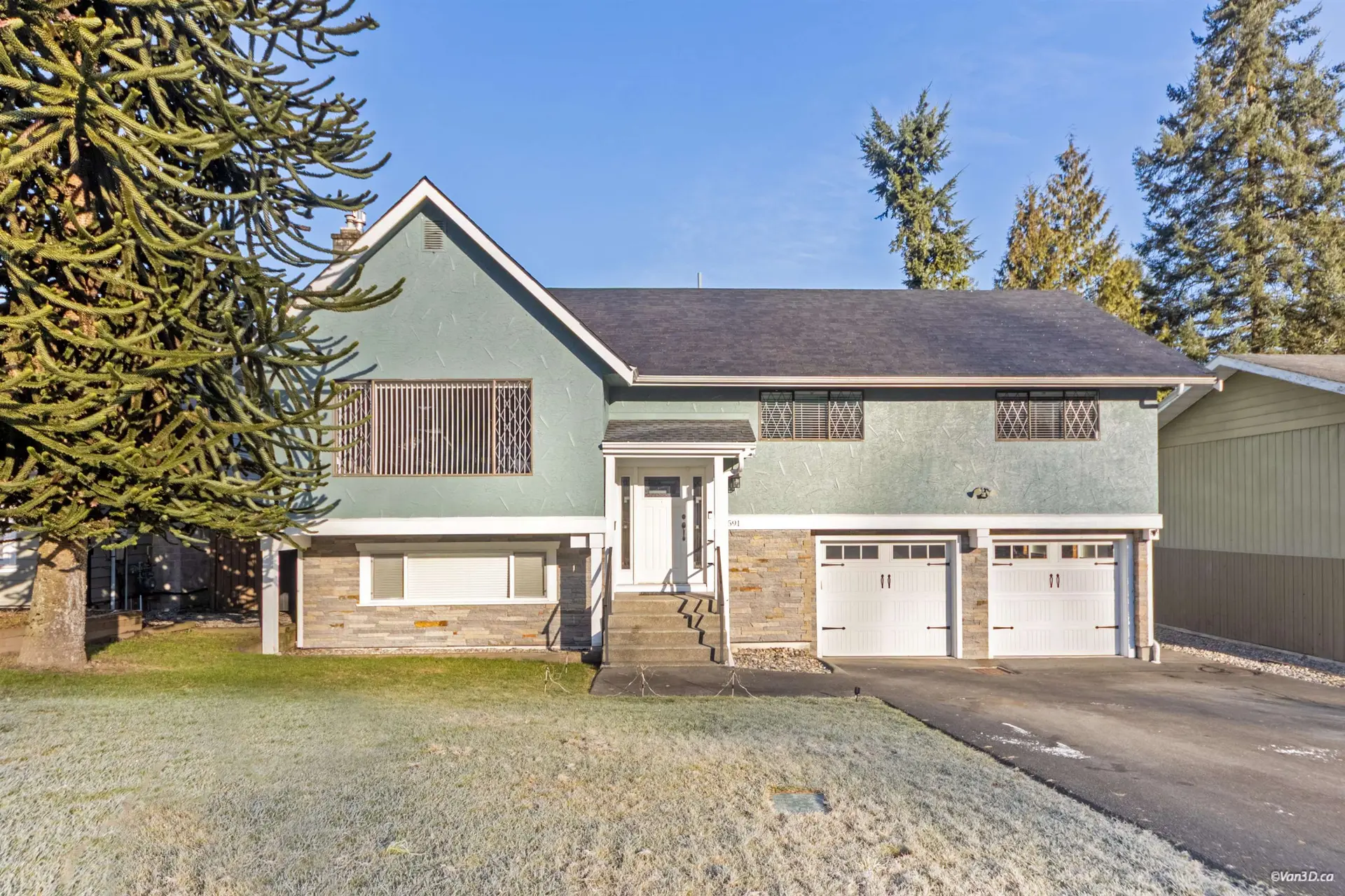 Property at 2591 Passage Drive, Coquitlam, BC