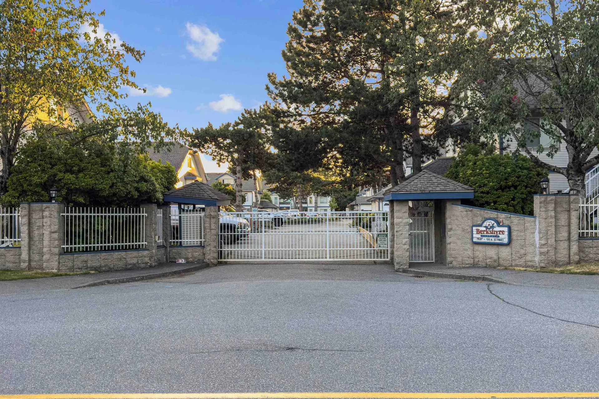 Property at #113 7837 120a Street, Surrey, BC