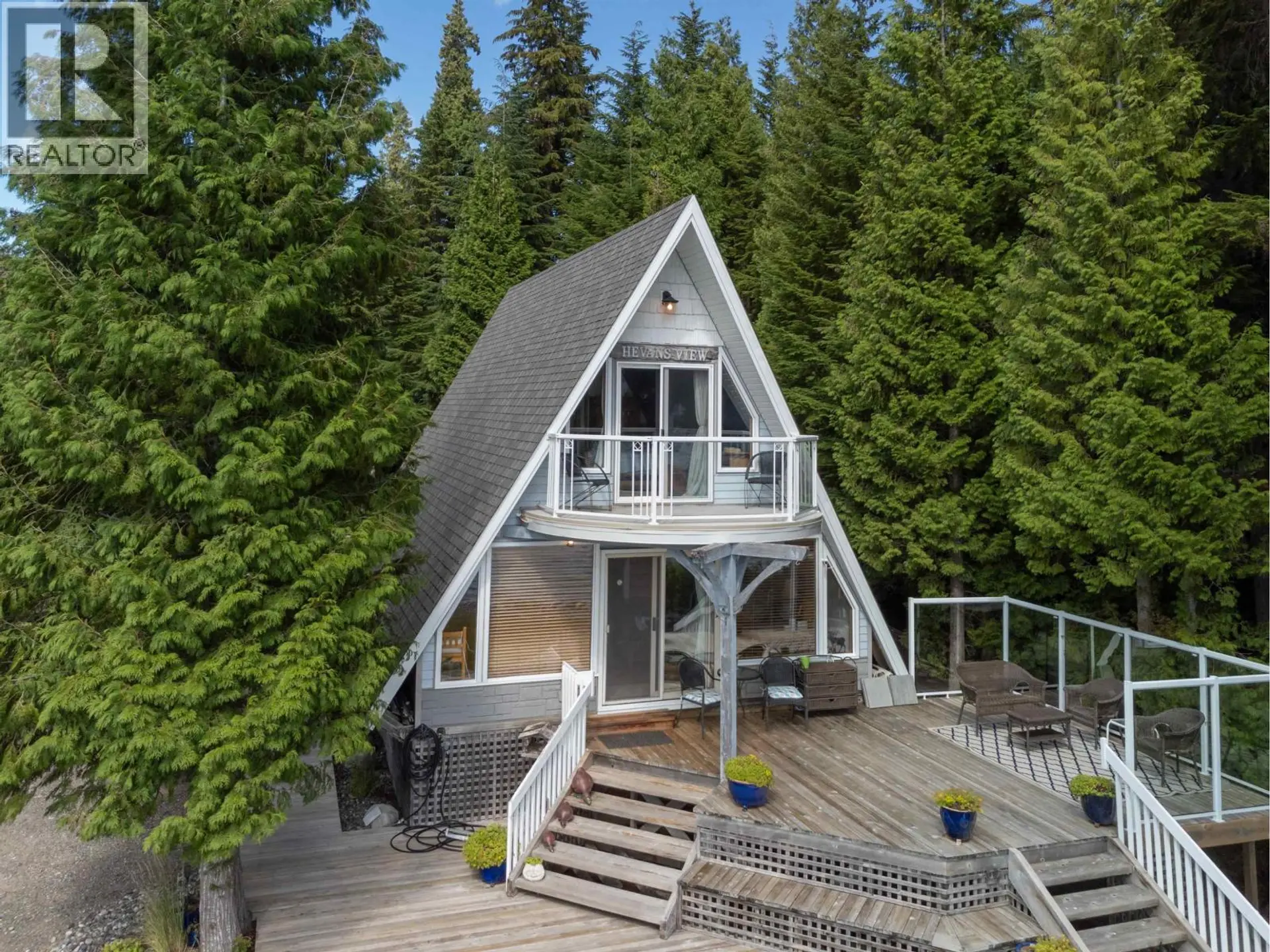 Property at 4685 LAKESIDE DRIVE, Terrace, BC