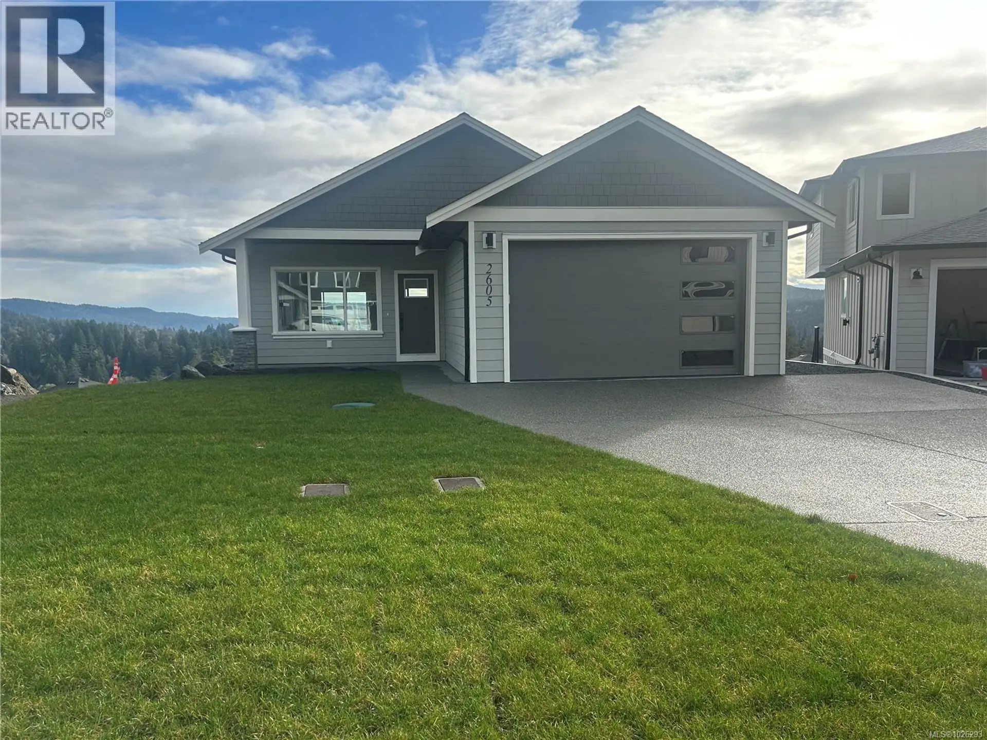 Property at 2605 Nickson Way, Sooke, BC