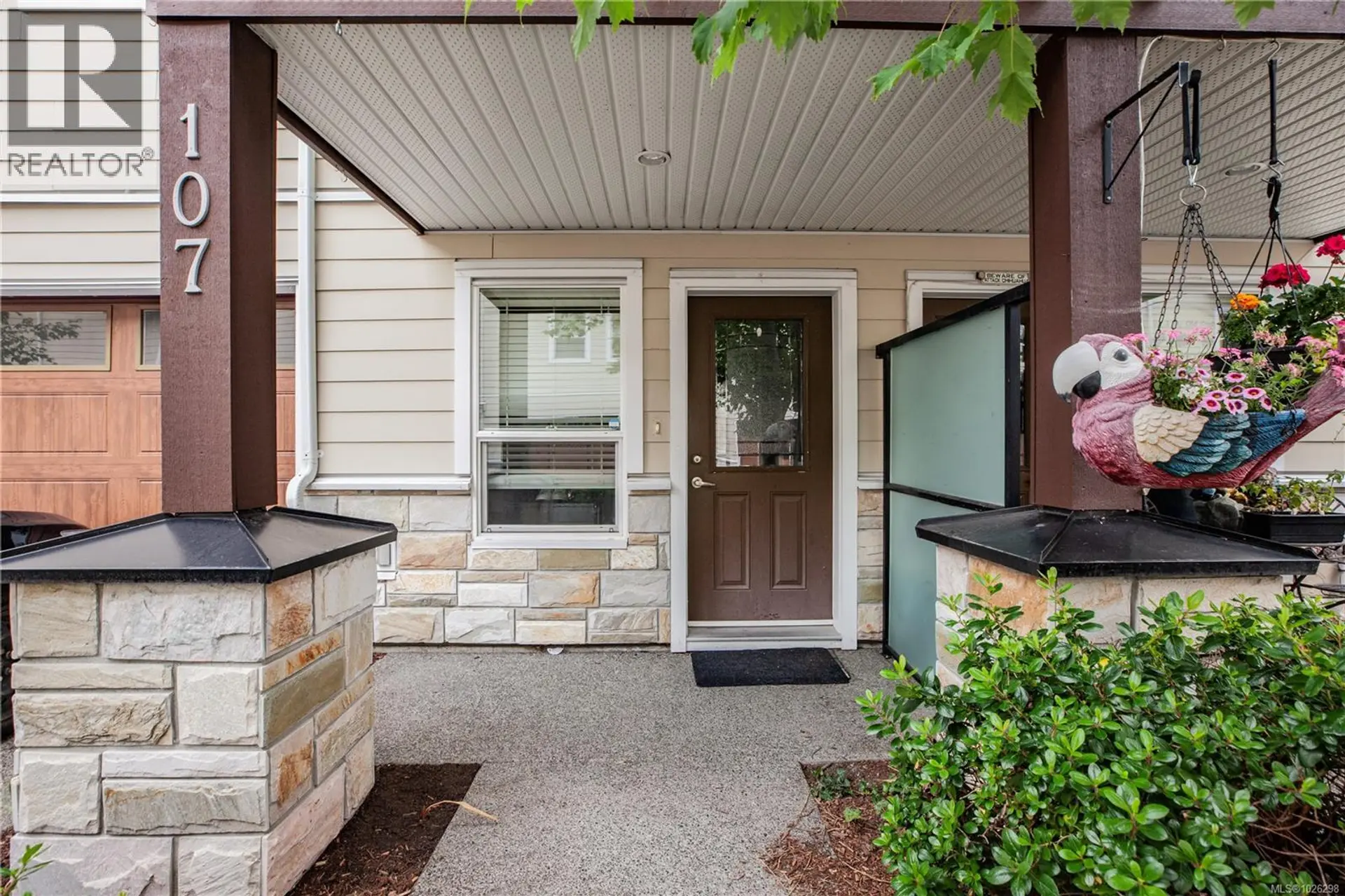 Property at #107 2889 Carlow Rd, Langford, BC