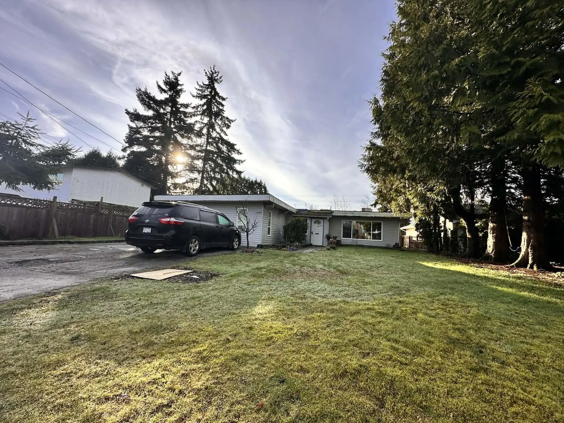 Property at 22670 Brown Avenue, Maple Ridge, BC
