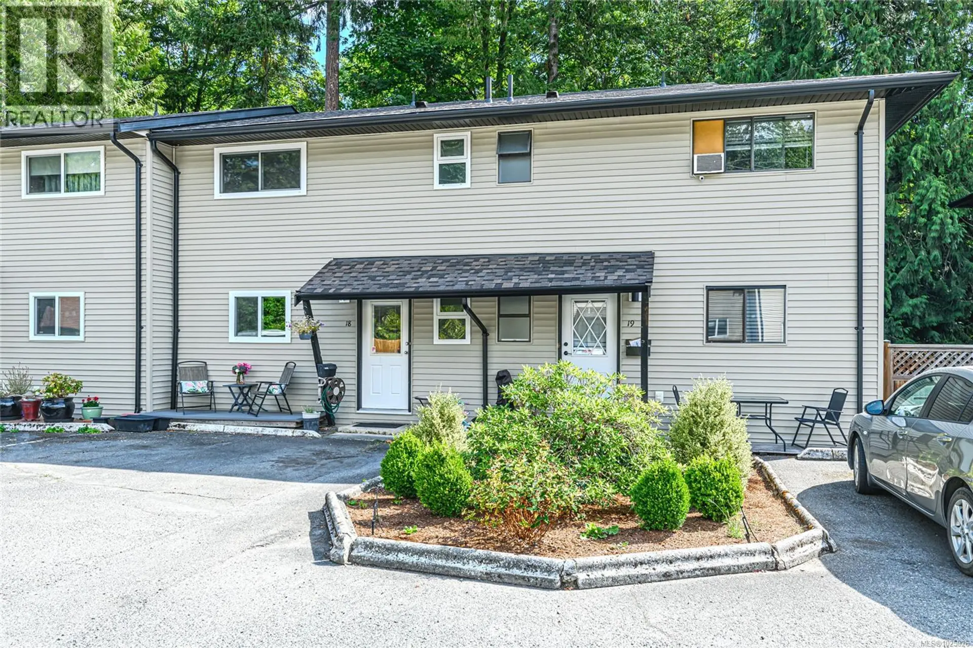Property at #18 3025 Cowichan Lake Rd, Duncan, BC