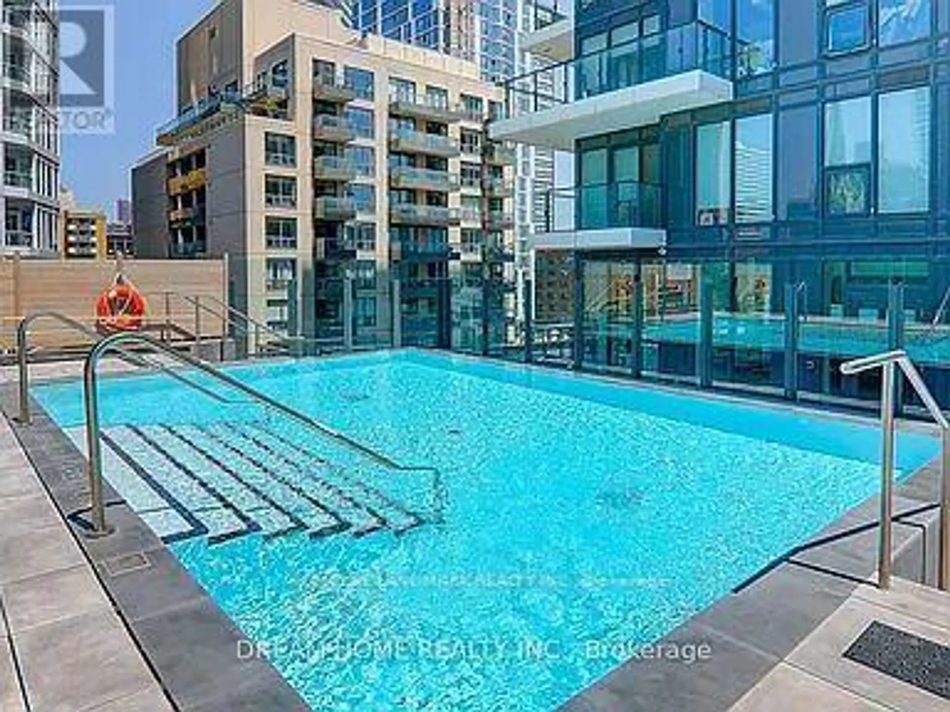 #1805 77 SHUTER STREET - Image 8