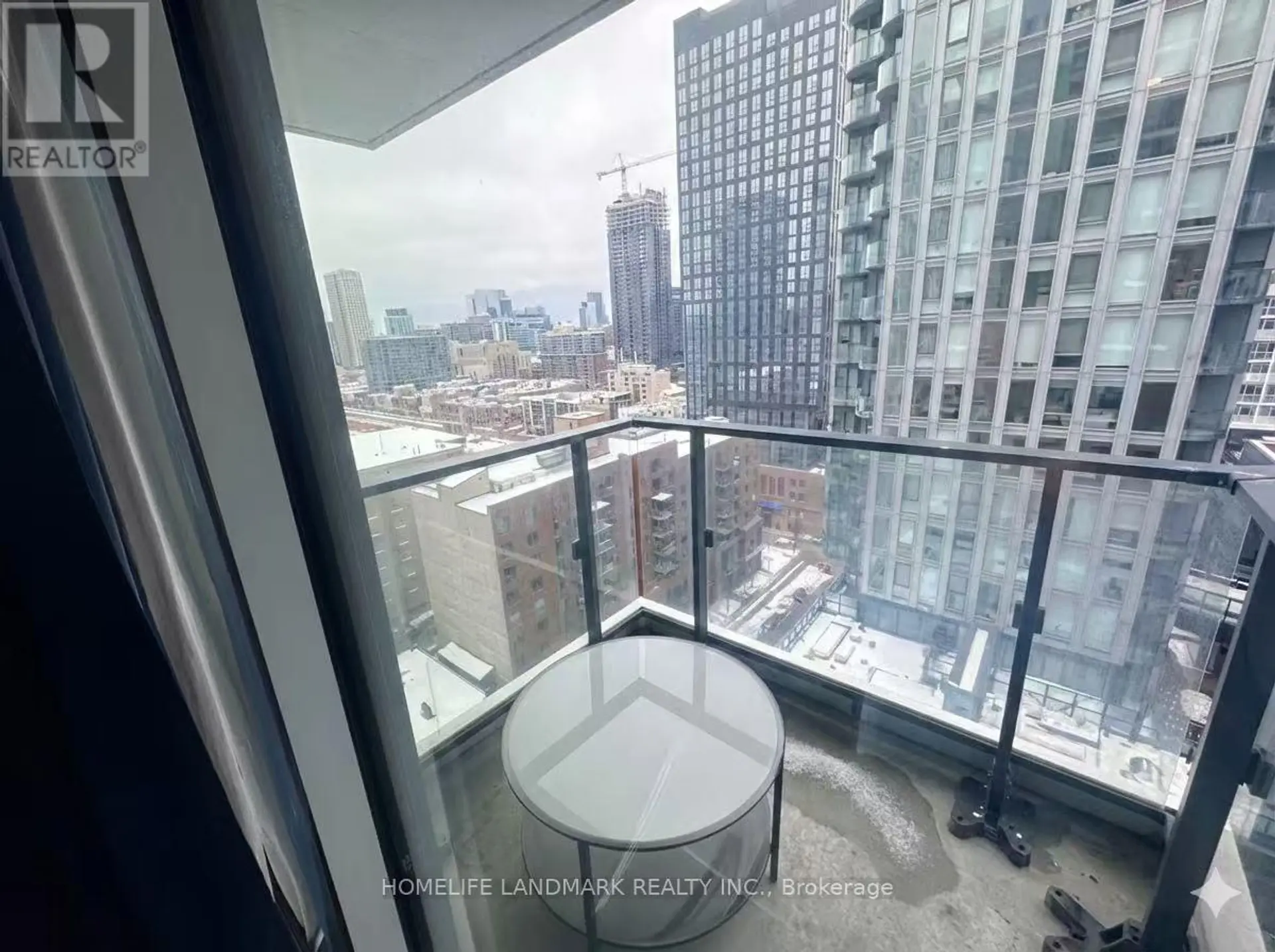#1805 77 SHUTER STREET - Image 9