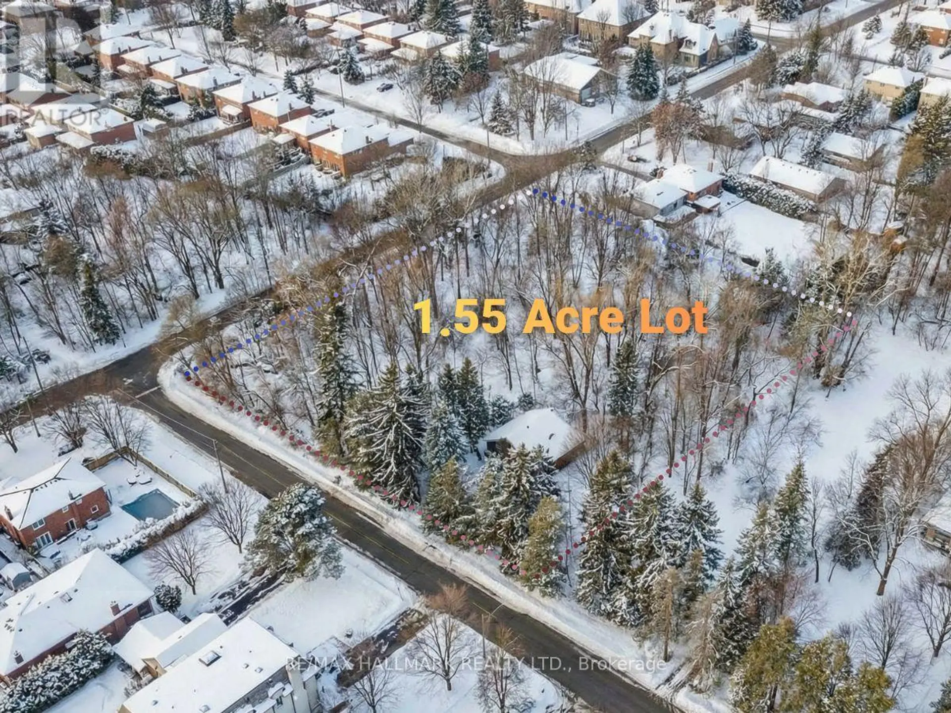 108 YONGEHURST ROAD - Image 1