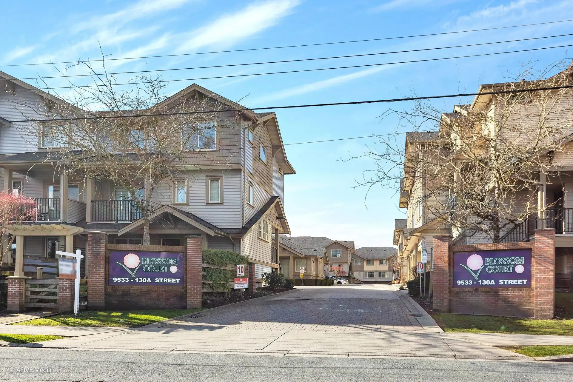Property at #42 9533 130a Street, Surrey, BC