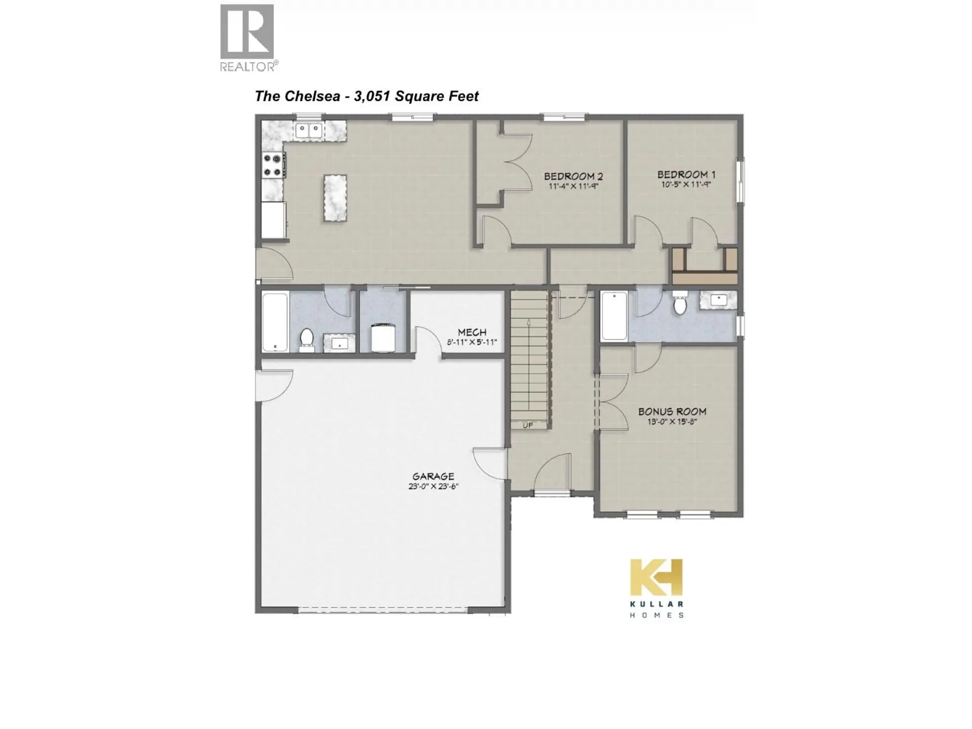 2679 PEBBLE CREEK BOULEVARD - Image 3