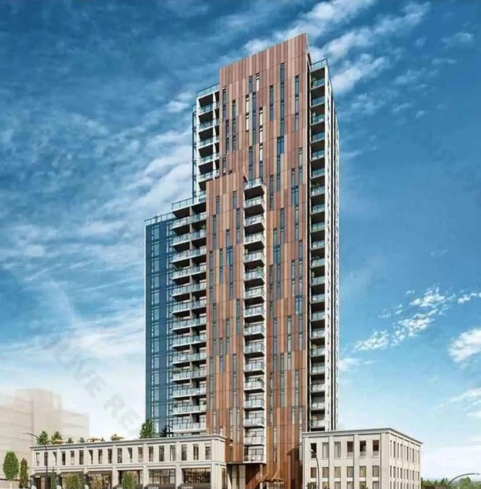 Property at #1008 901 Lougheed Highway, Coquitlam, BC